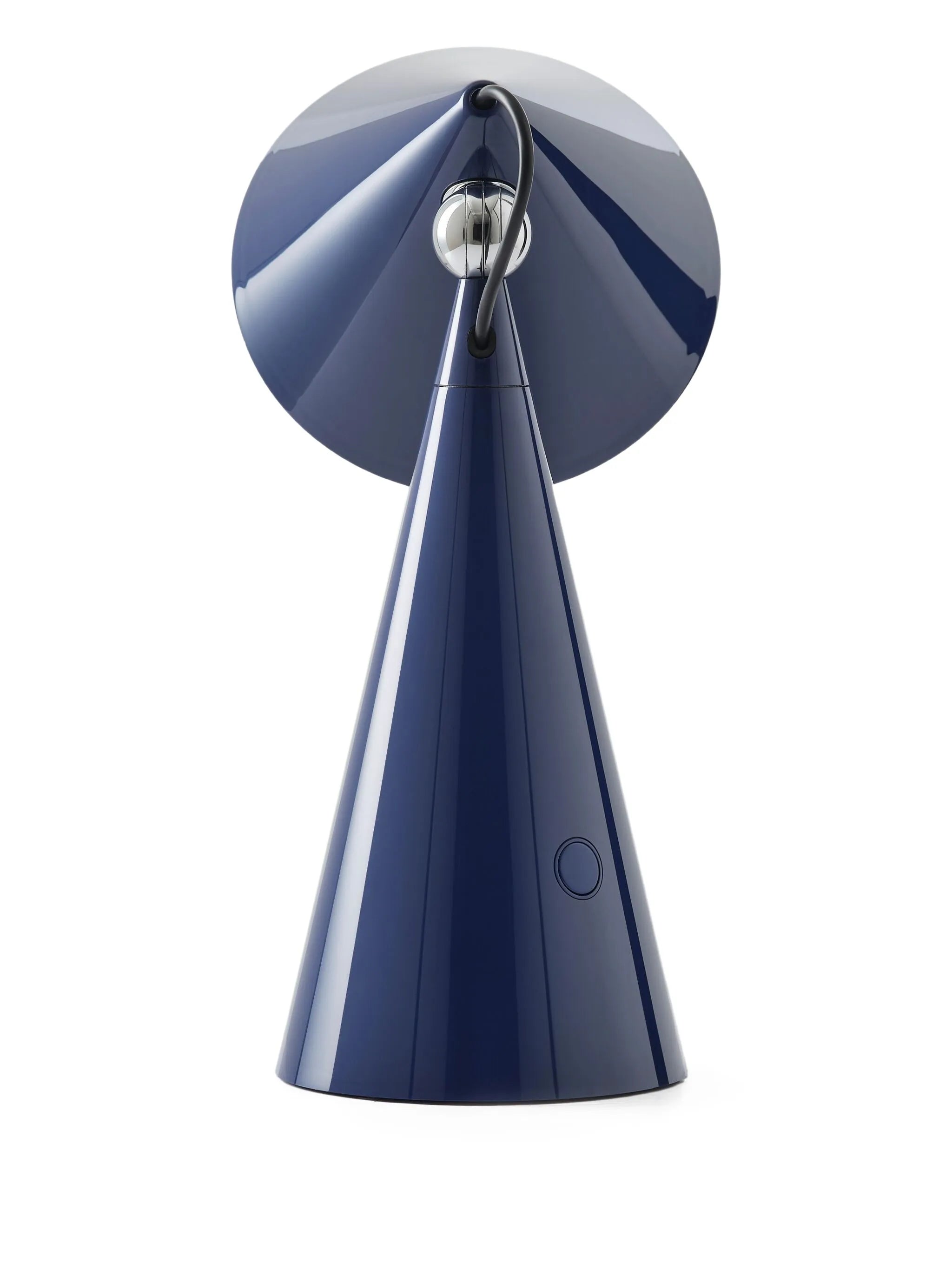 Pose table lamp (25cm x 17,5cm)