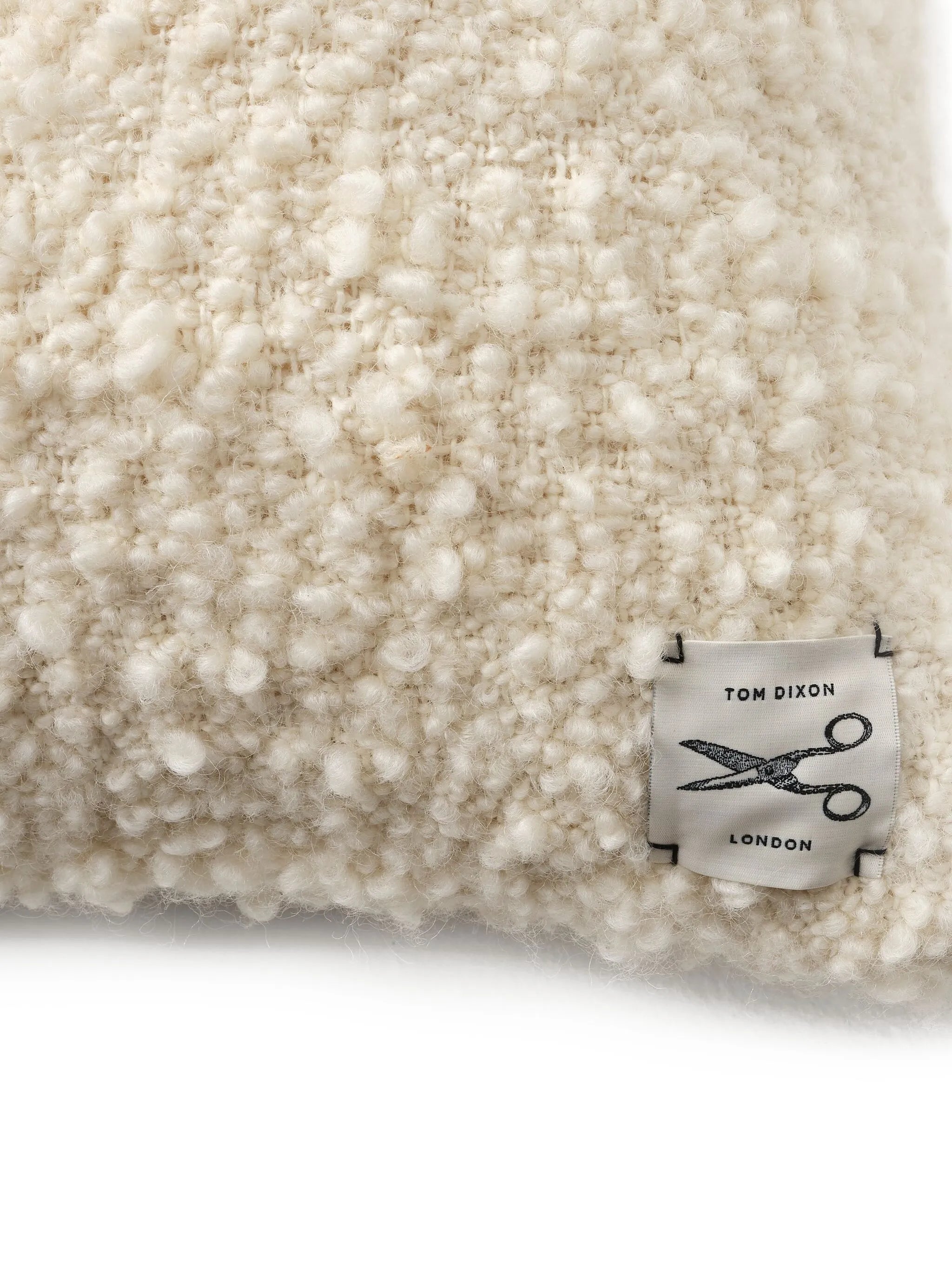 Bobble cushion (45cm x 45cm)