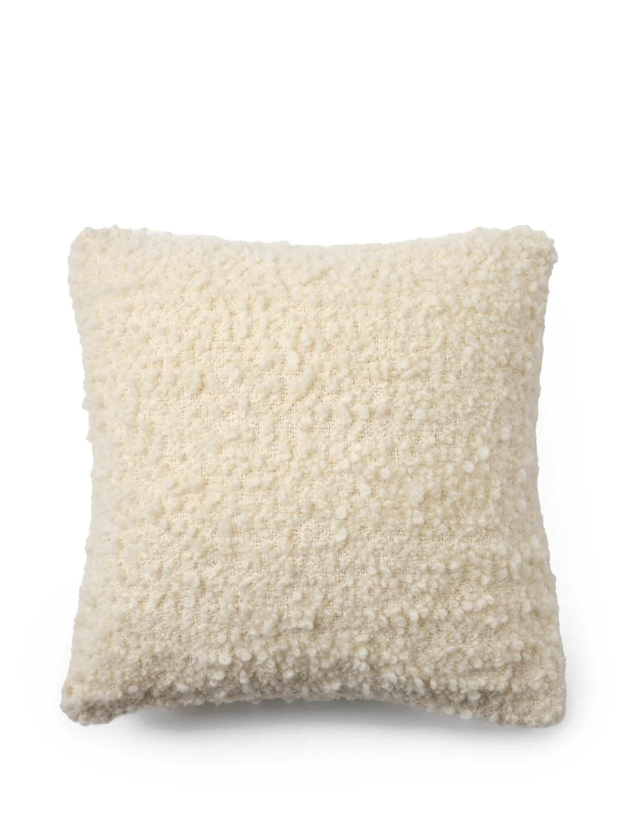 Bobble cushion (45cm x 45cm)