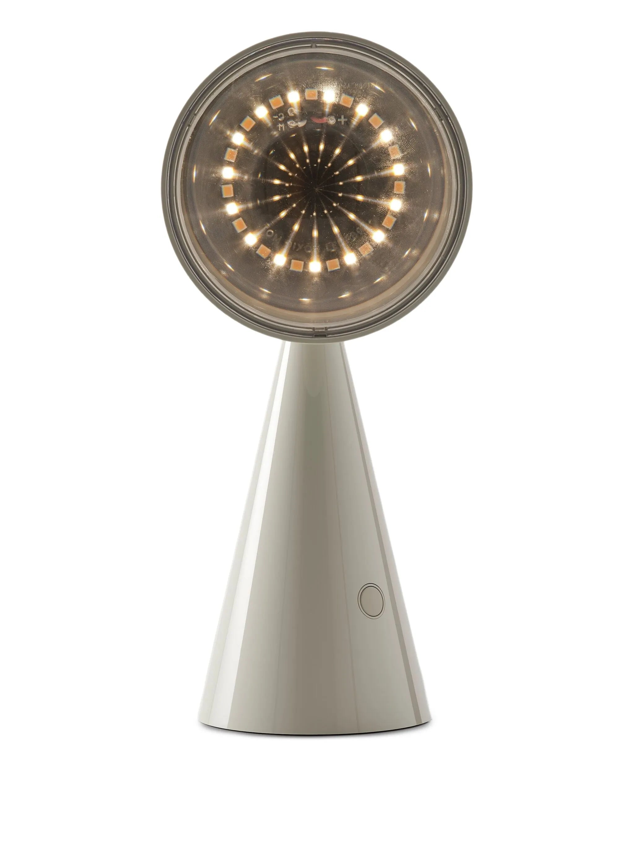 Pose table lamp (25cm x 17,5cm)