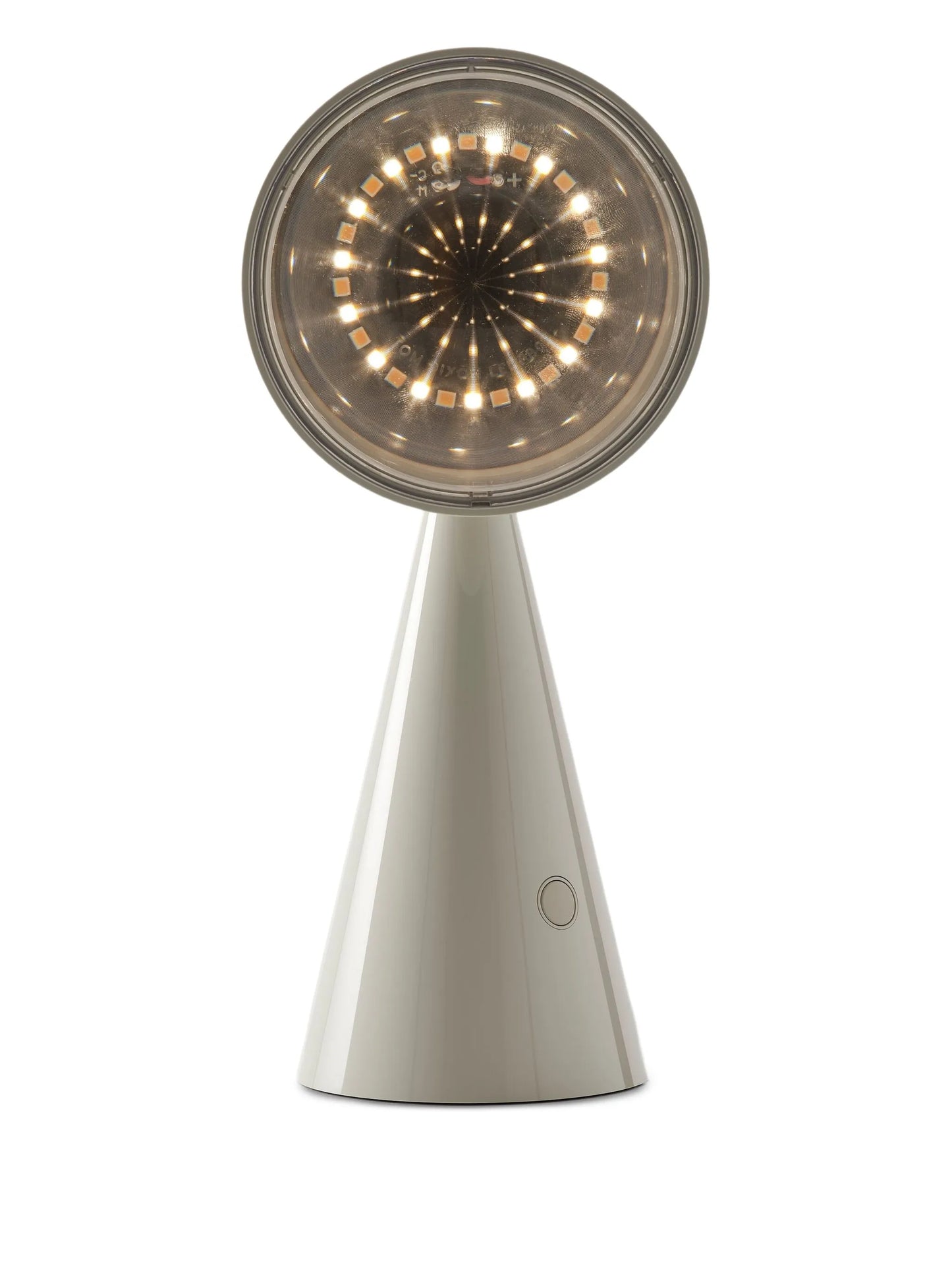 Pose table lamp (25cm x 17,5cm)
