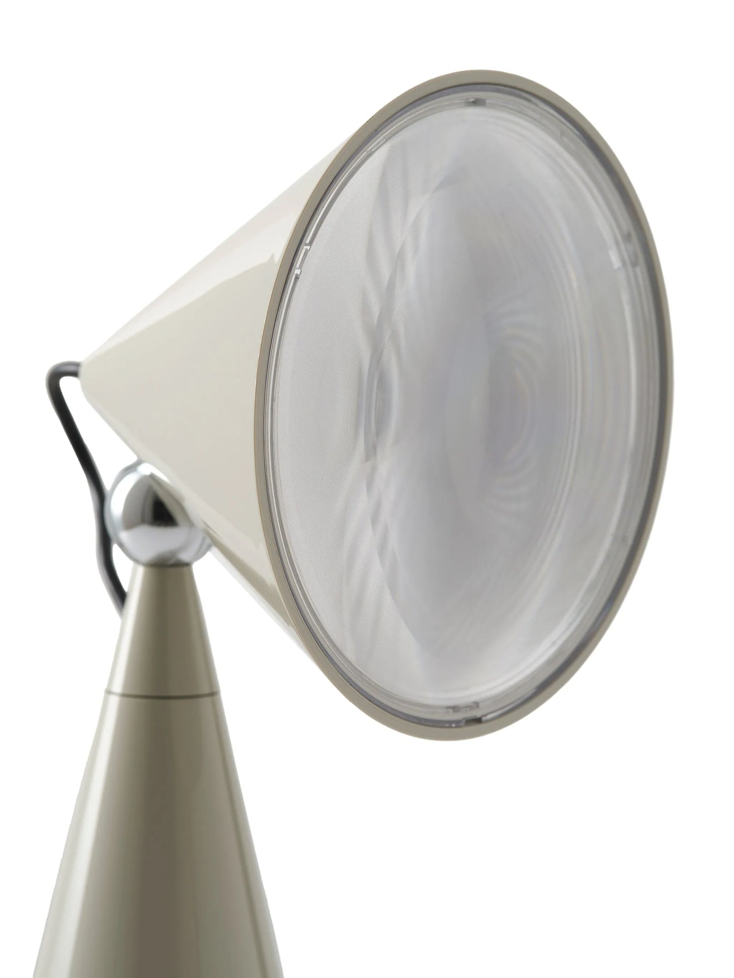 Pose table lamp (25cm x 17,5cm)