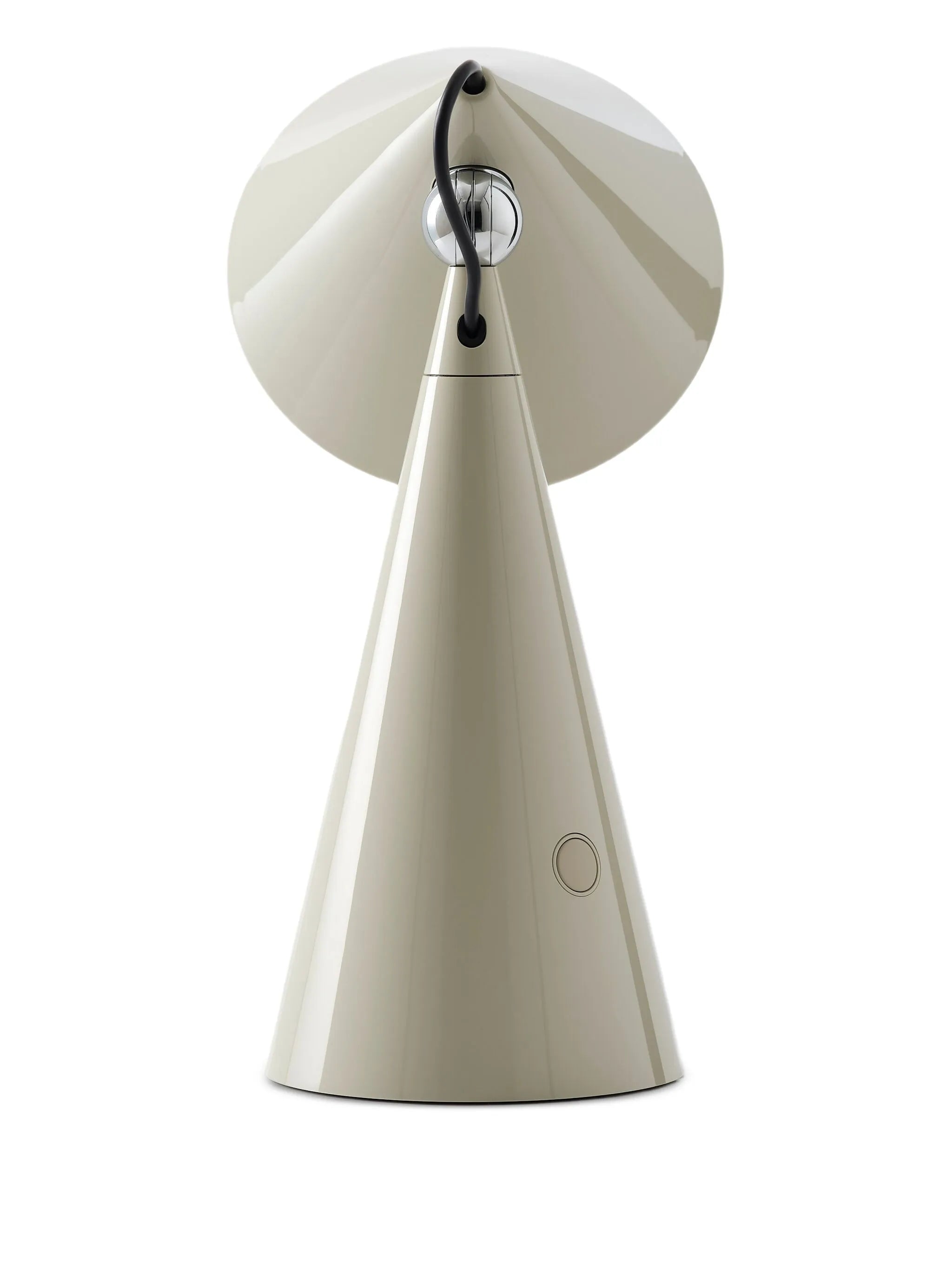Pose table lamp (25cm x 17,5cm)