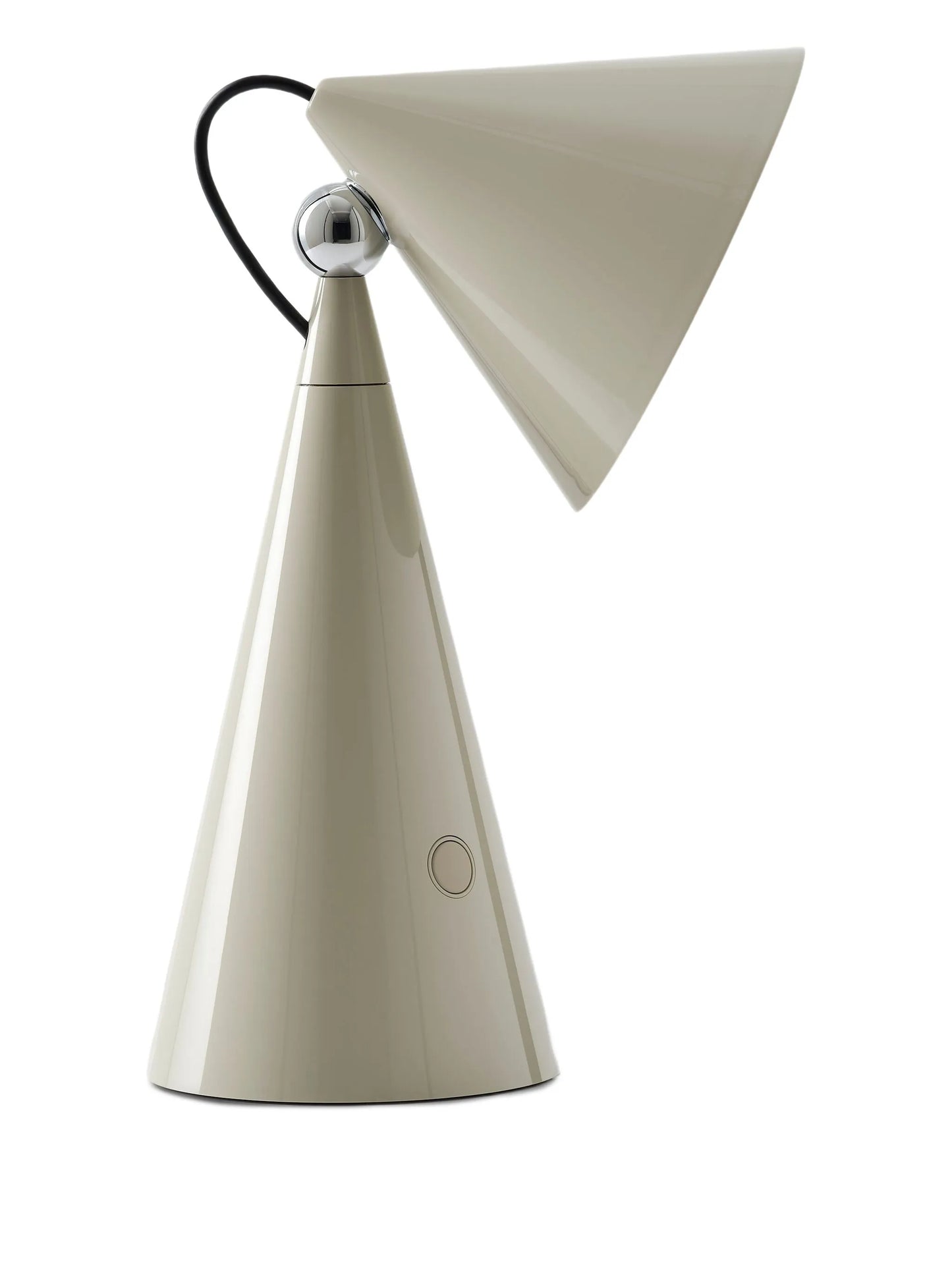 Pose table lamp (25cm x 17,5cm)