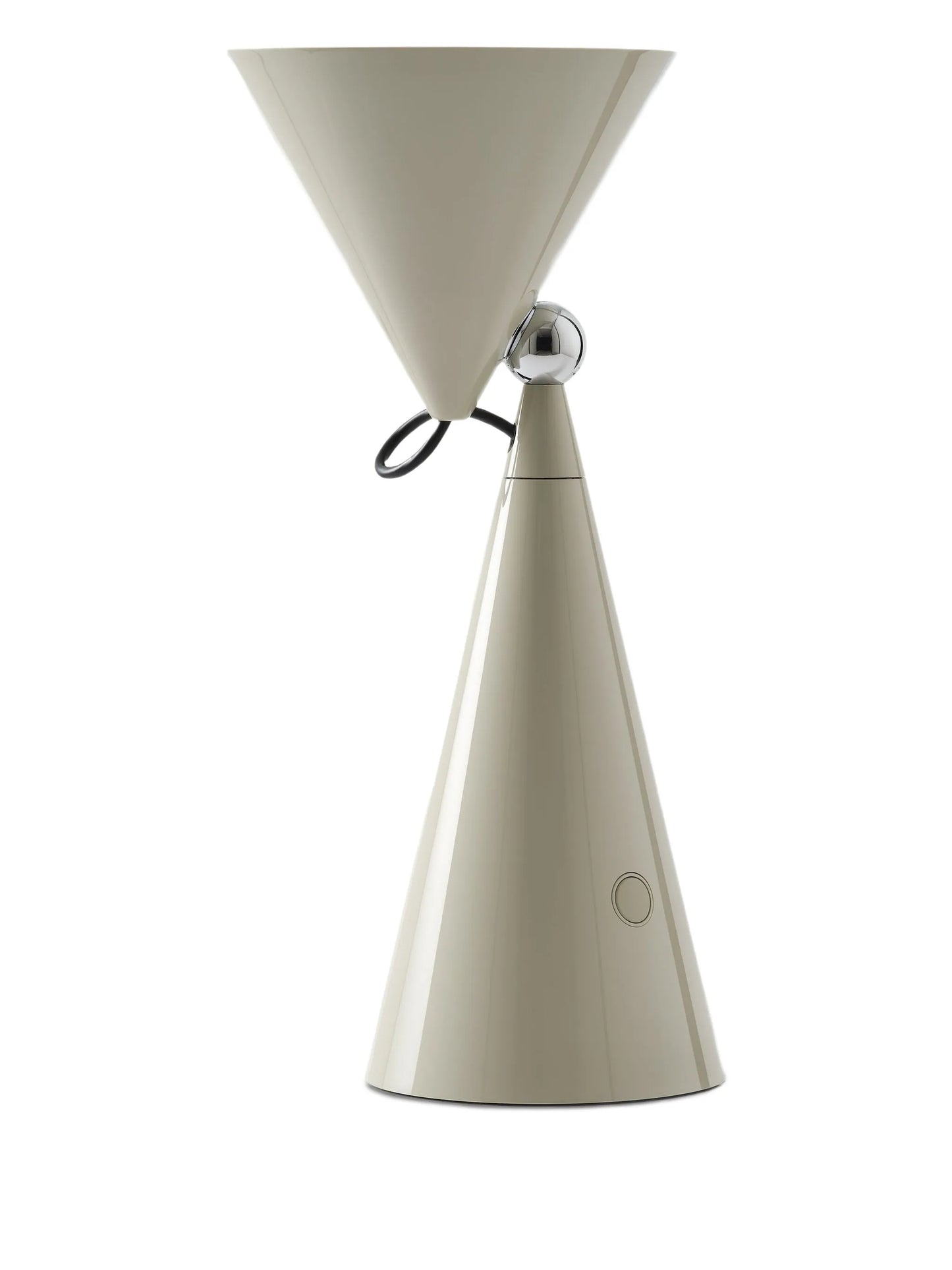 Pose table lamp (25cm x 17,5cm)
