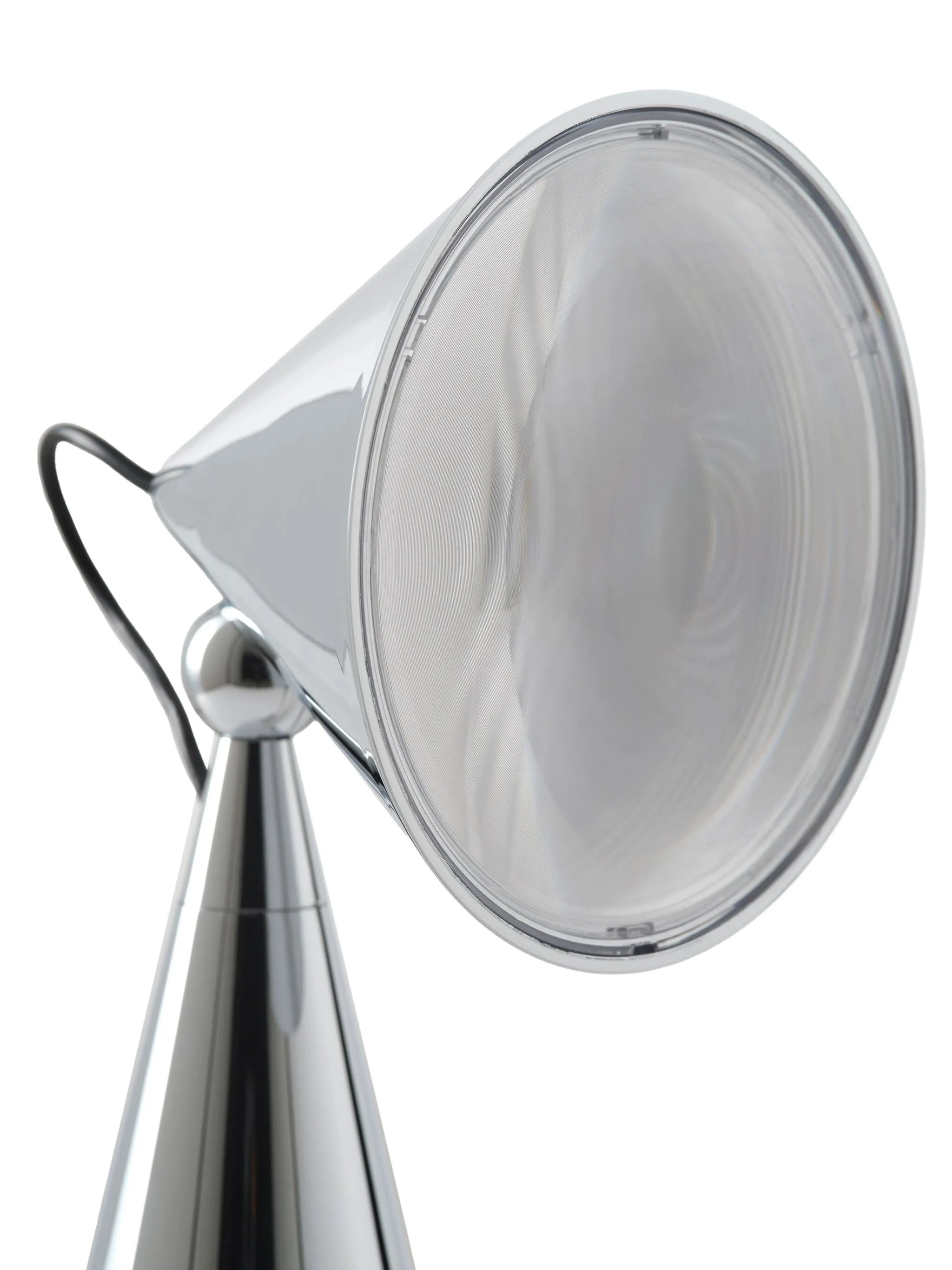 Pose table lamp (25cm x 17,5cm)
