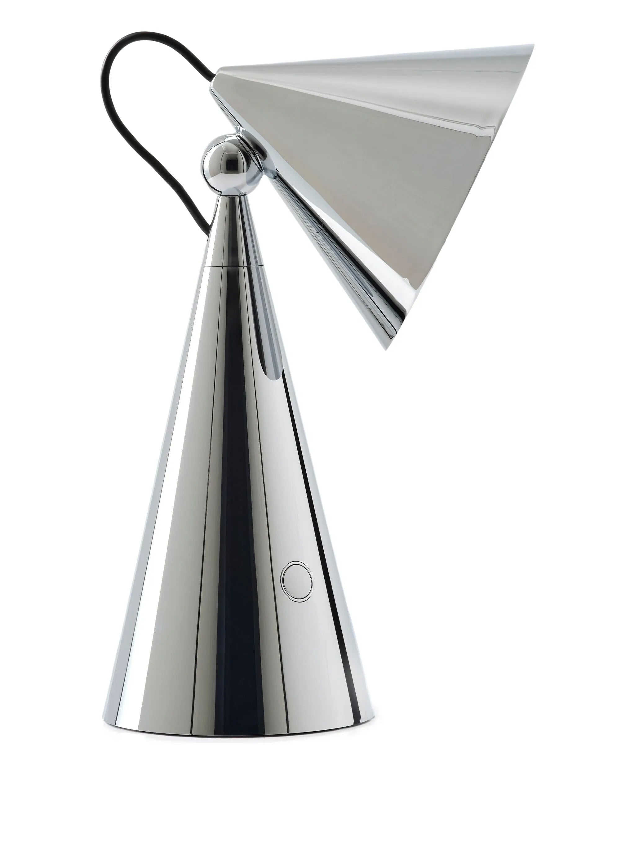 Pose table lamp (25cm x 17,5cm)