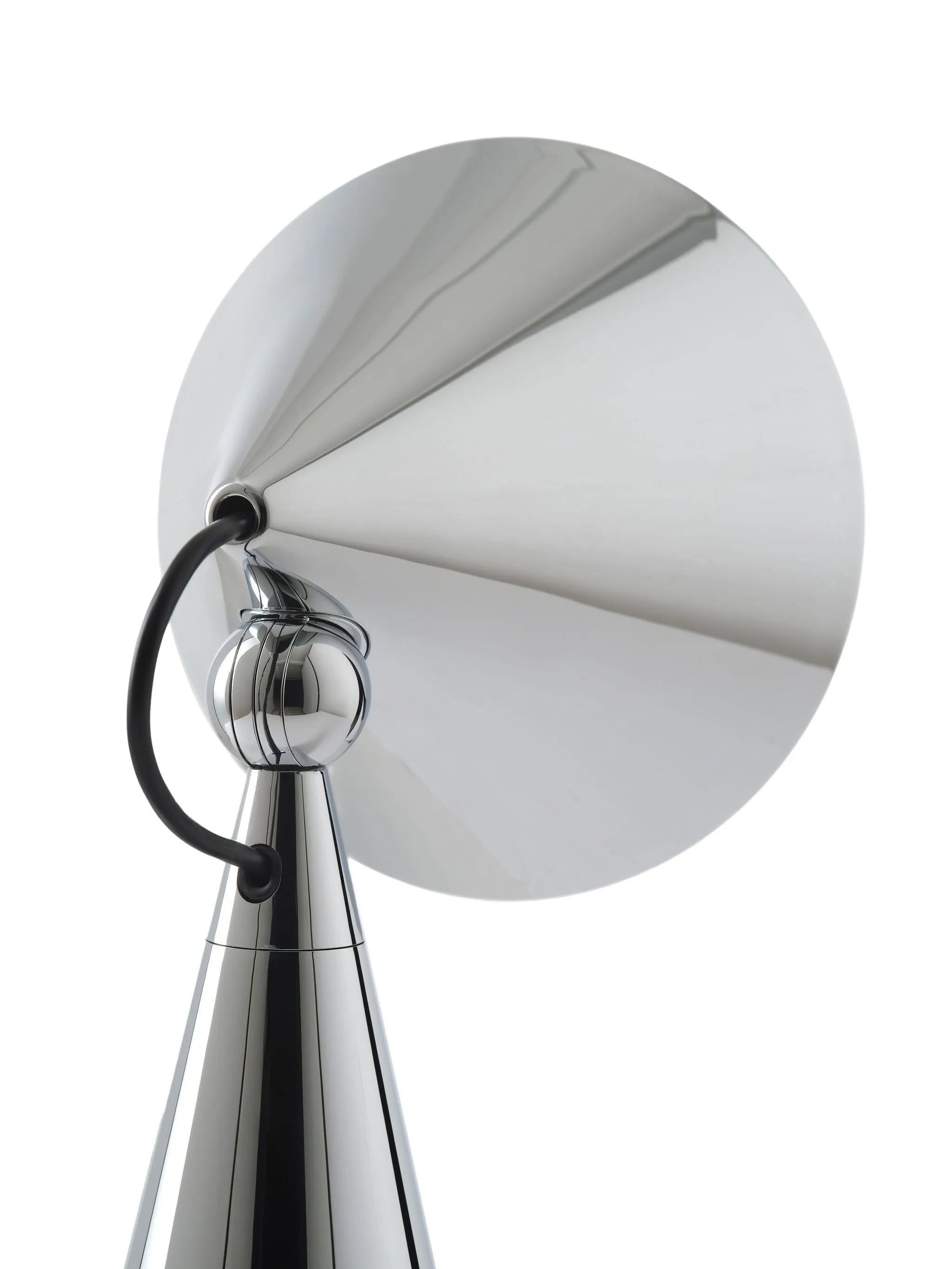 Pose table lamp (25cm x 17,5cm)