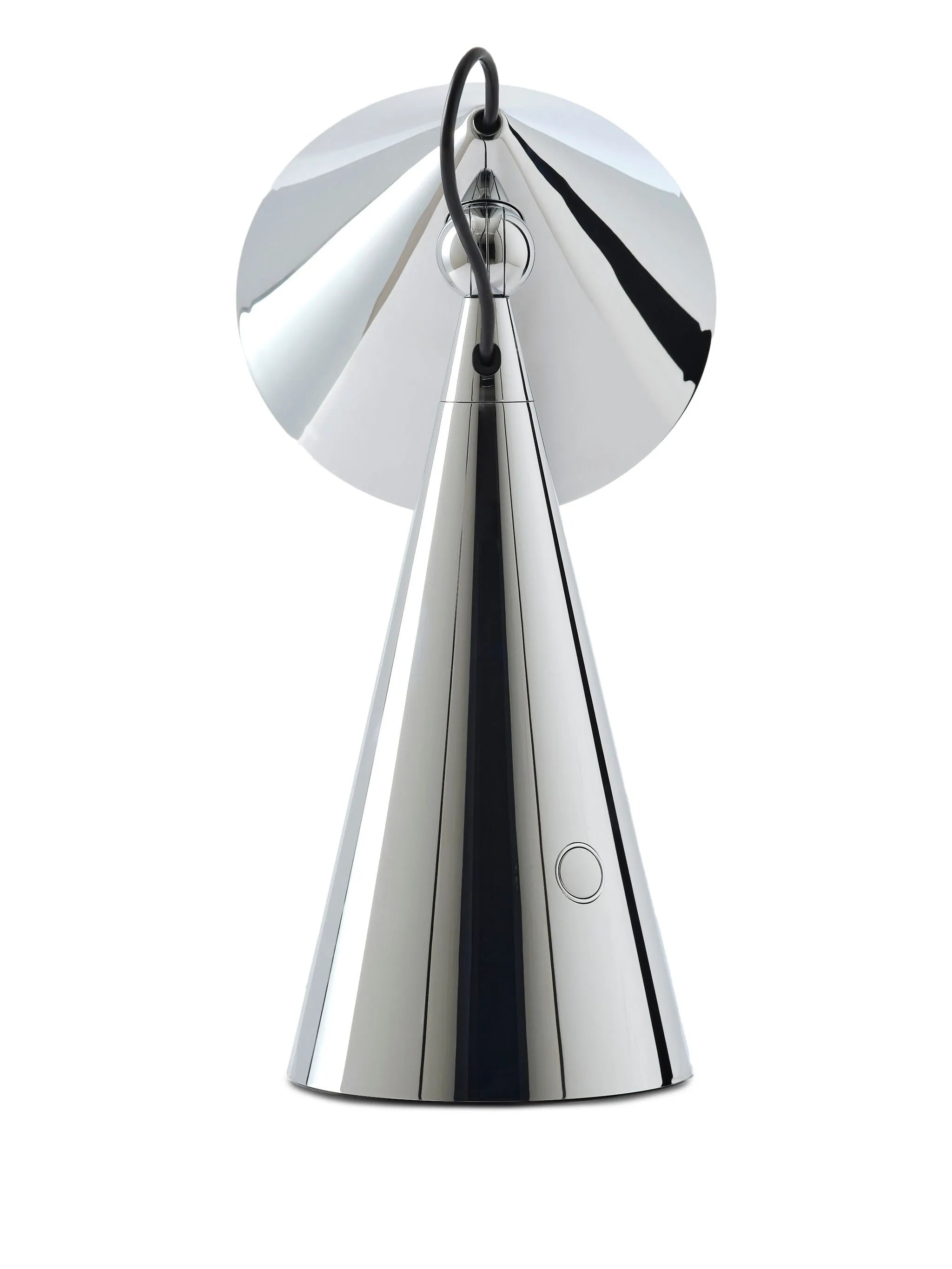 Pose table lamp (25cm x 17,5cm)