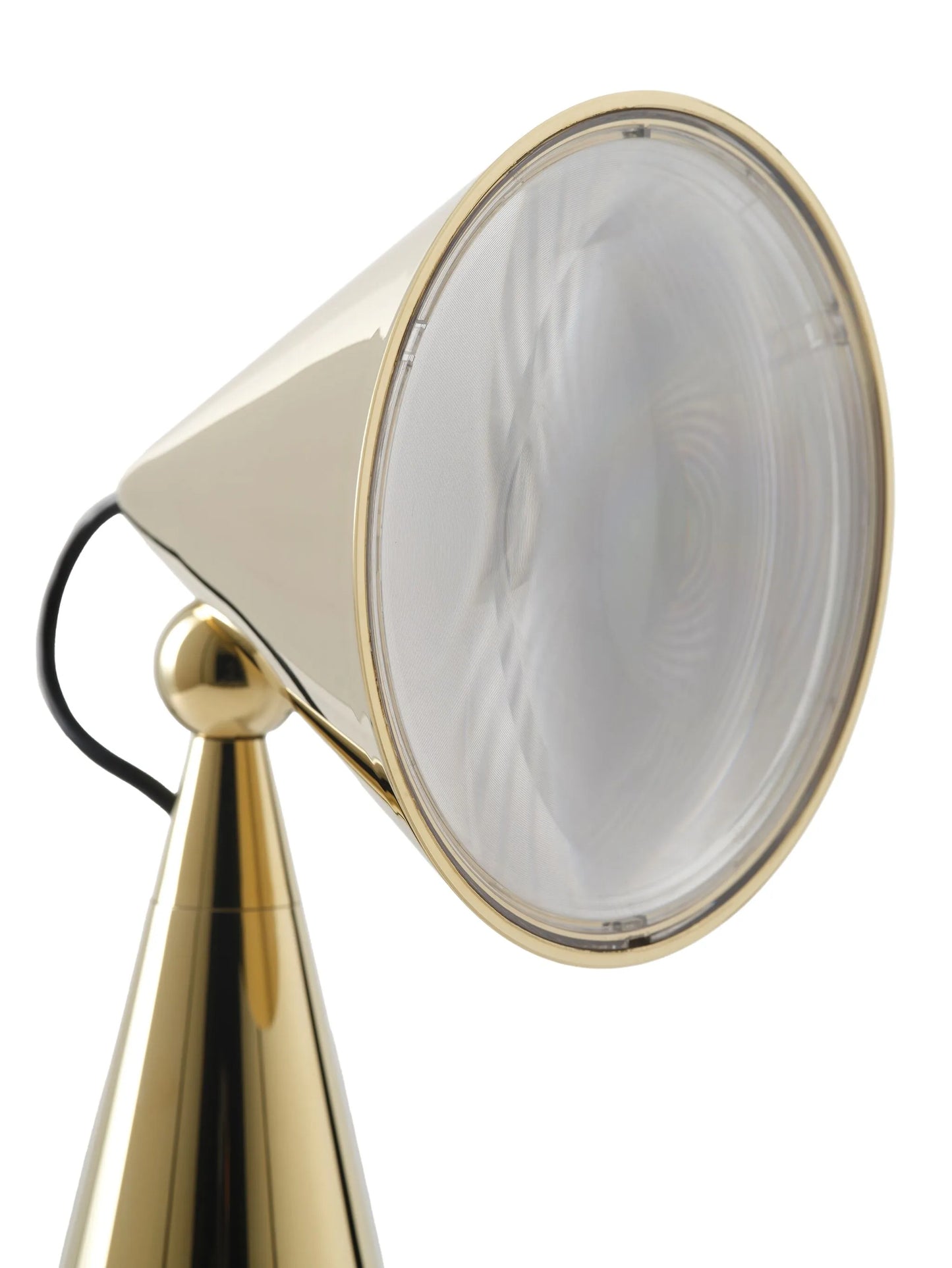 Pose table lamp (25cm x 17,5cm)
