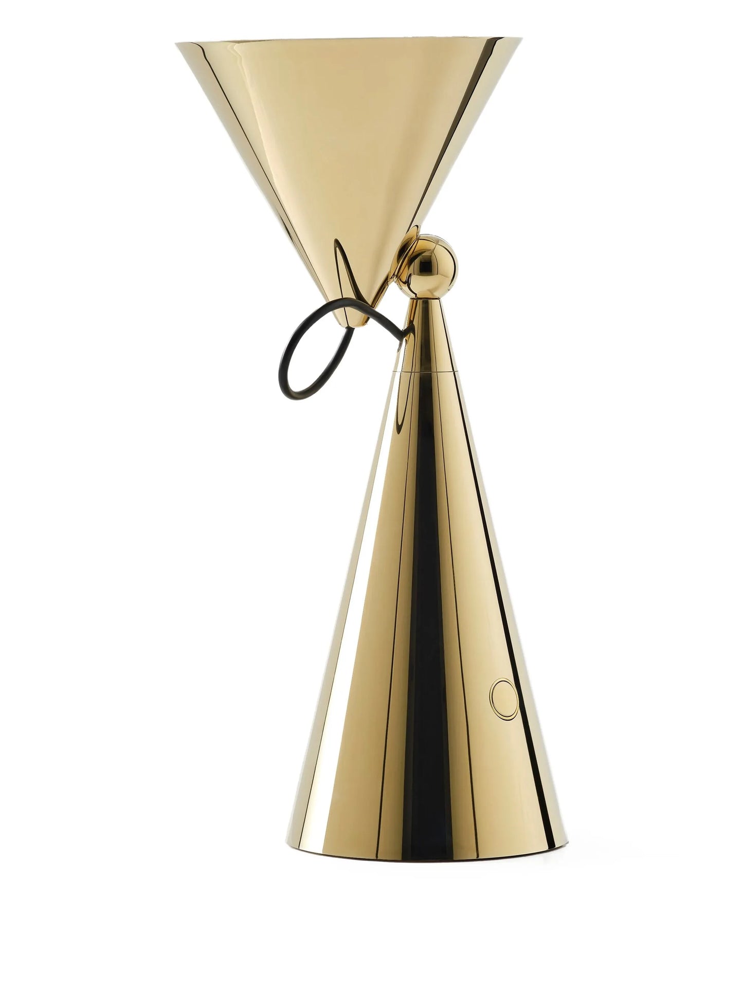 Pose table lamp (25cm x 17,5cm)