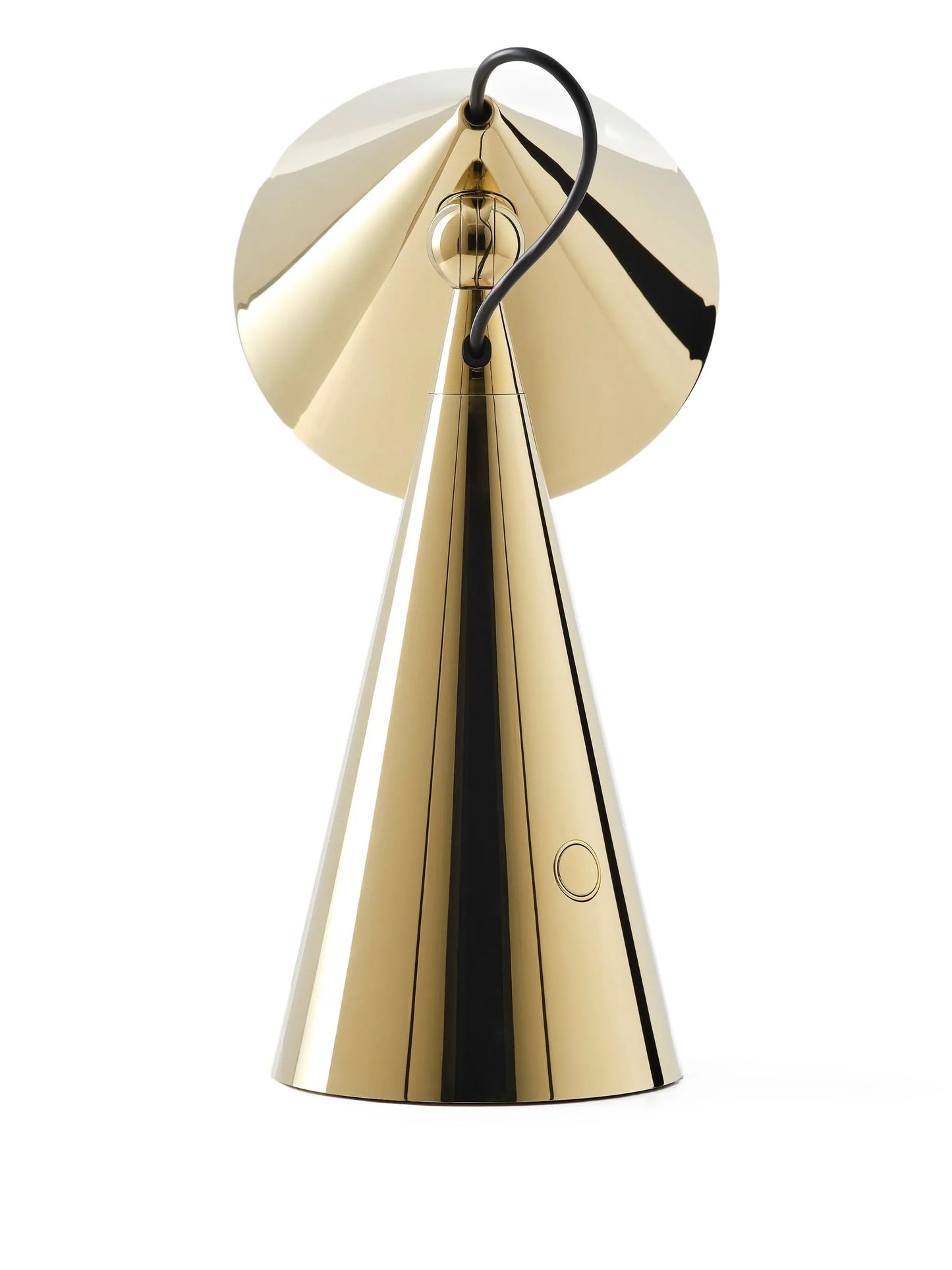 Pose table lamp (25cm x 17,5cm)