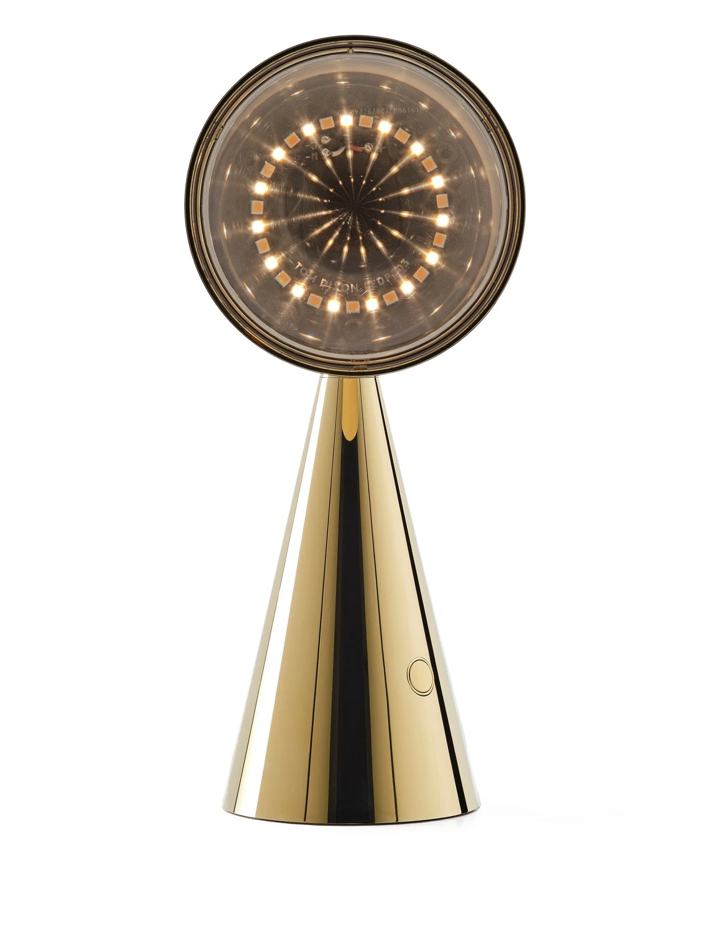 Pose table lamp (25cm x 17,5cm)