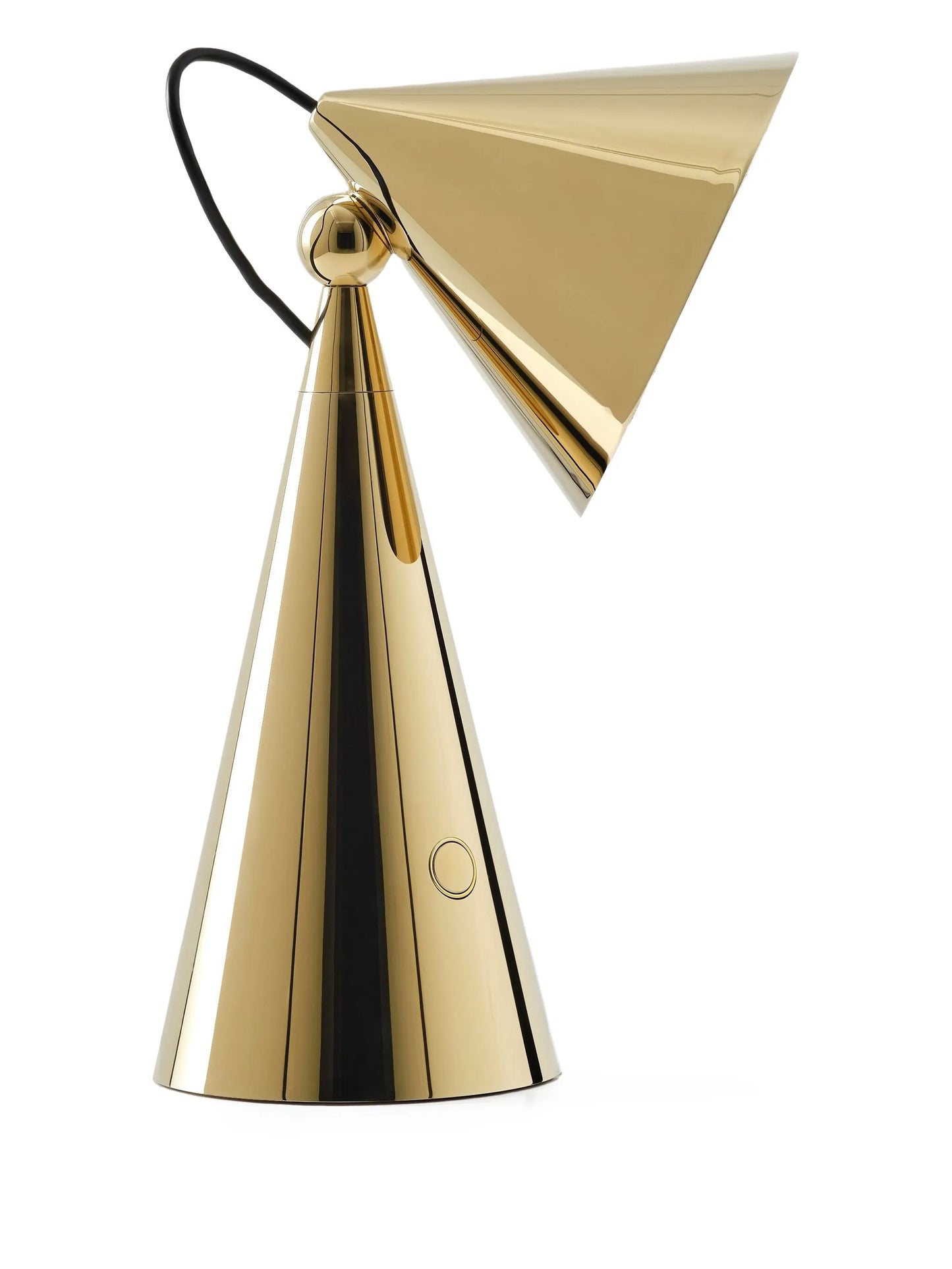 Pose table lamp (25cm x 17,5cm)