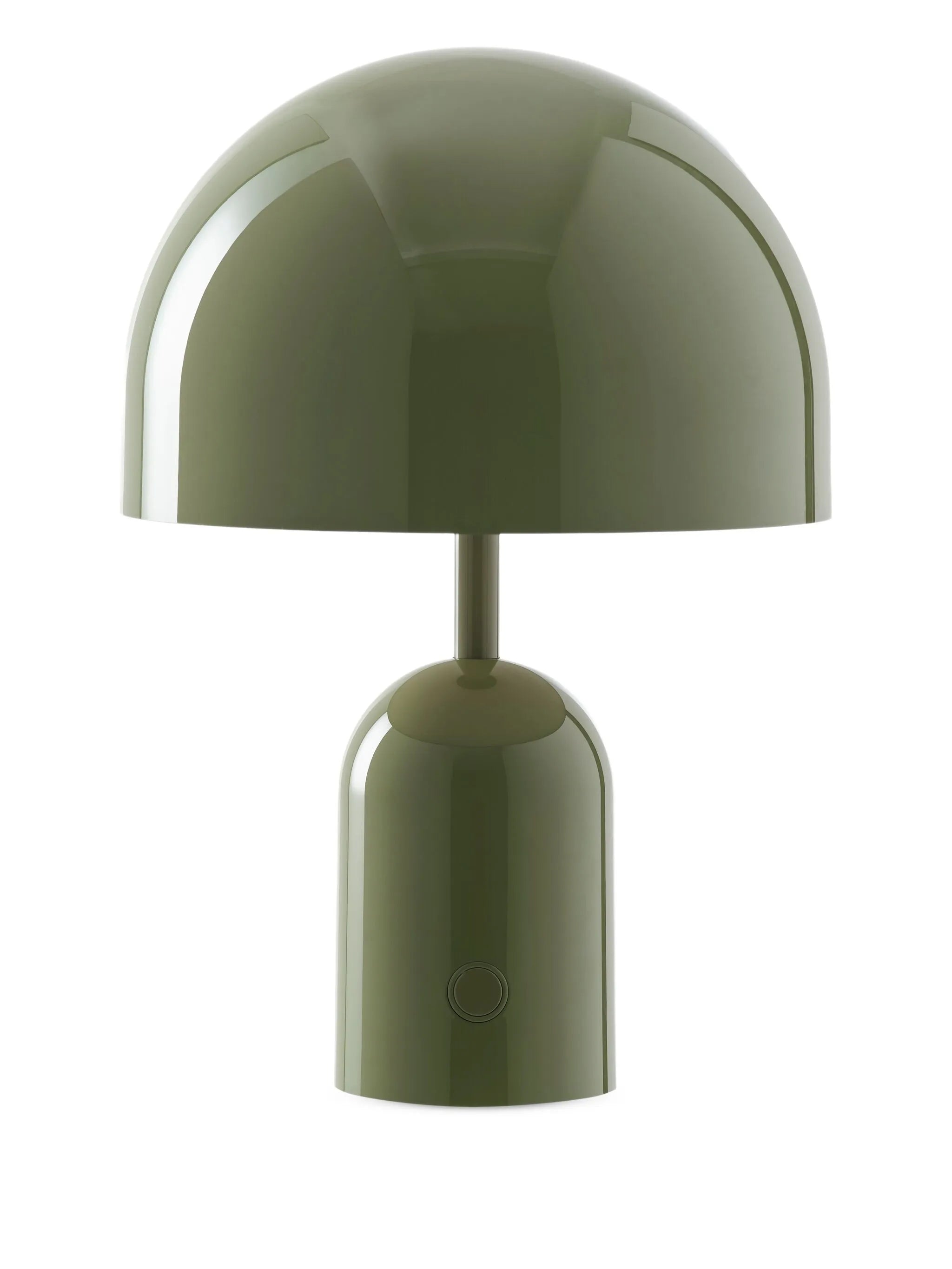Bell portable led light