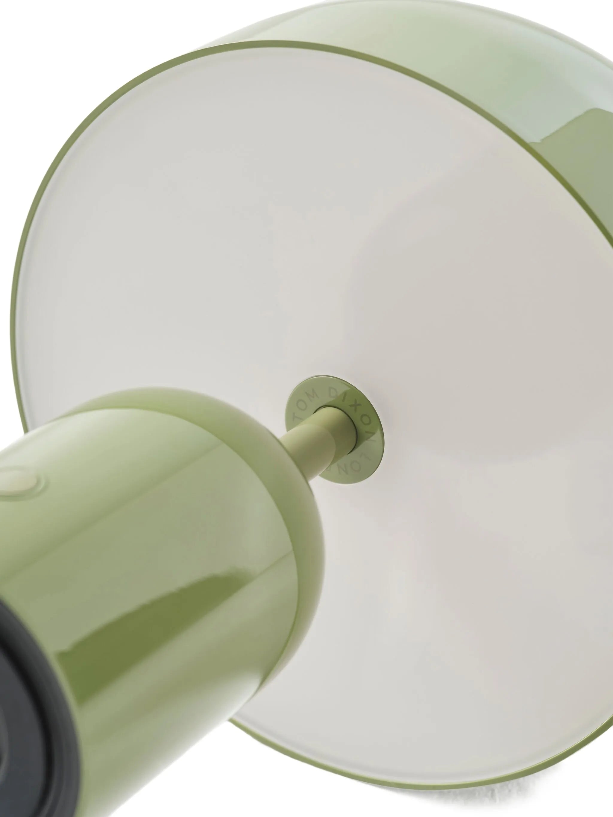 Bell portable led light