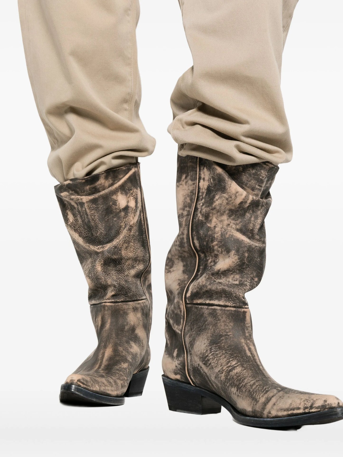 X-Bf bootcut jeans