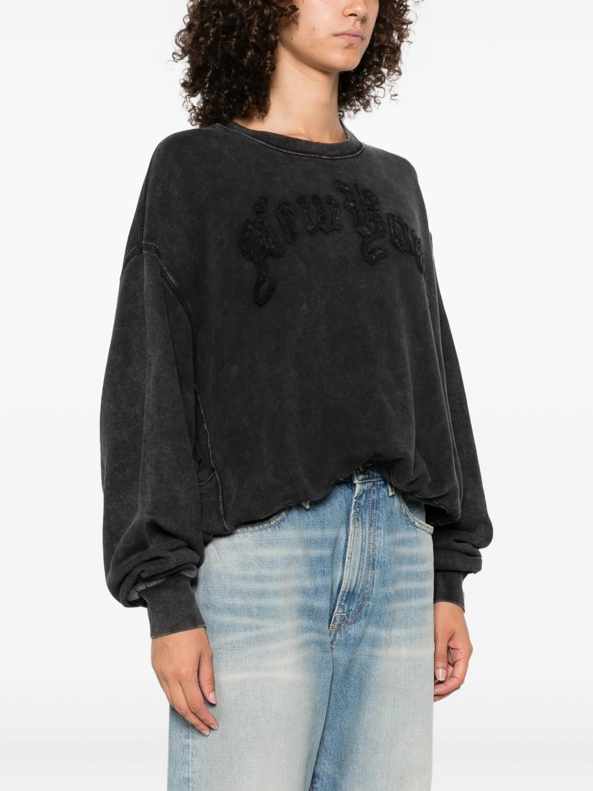 New York sweatshirt