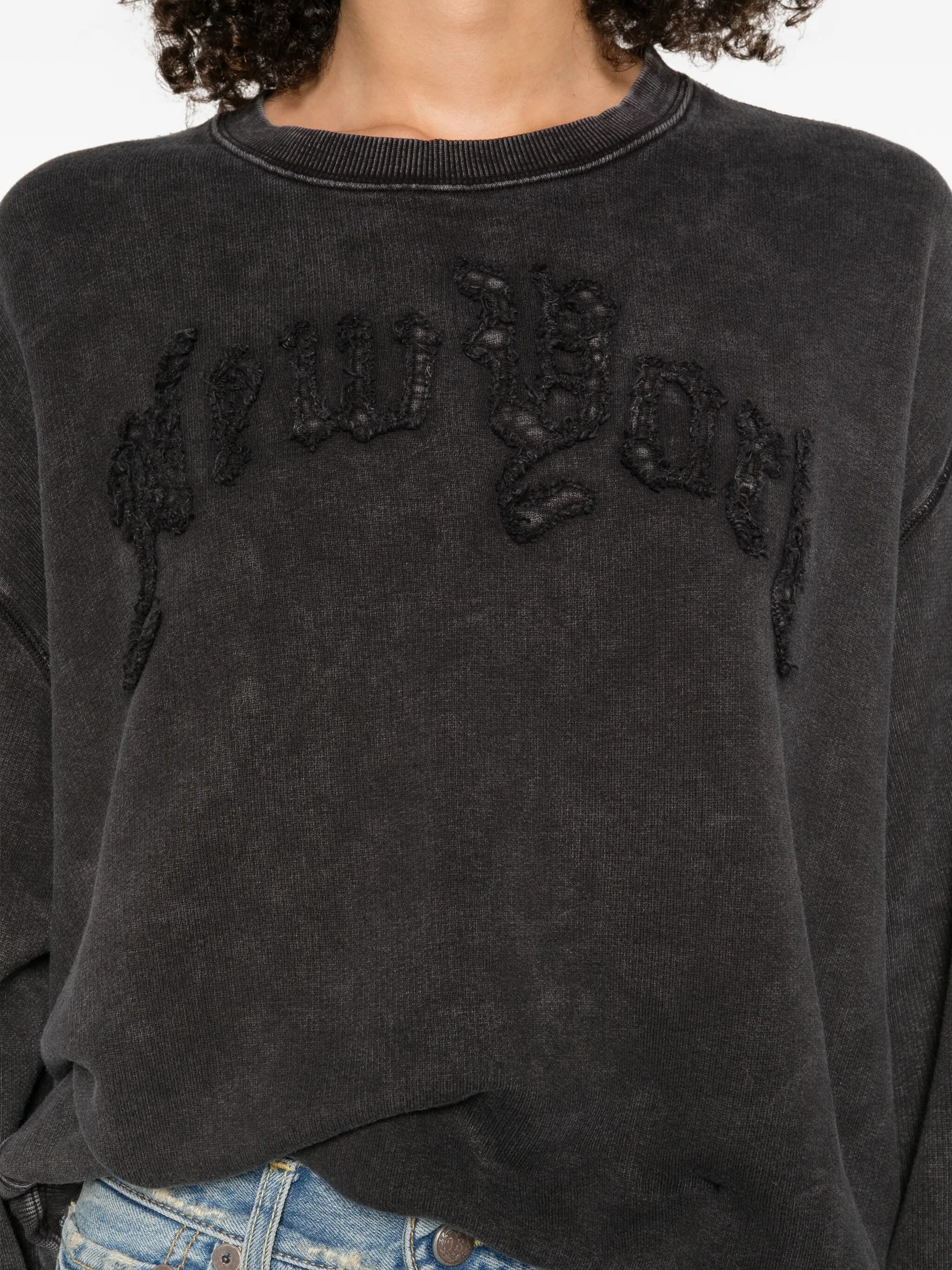 New York sweatshirt