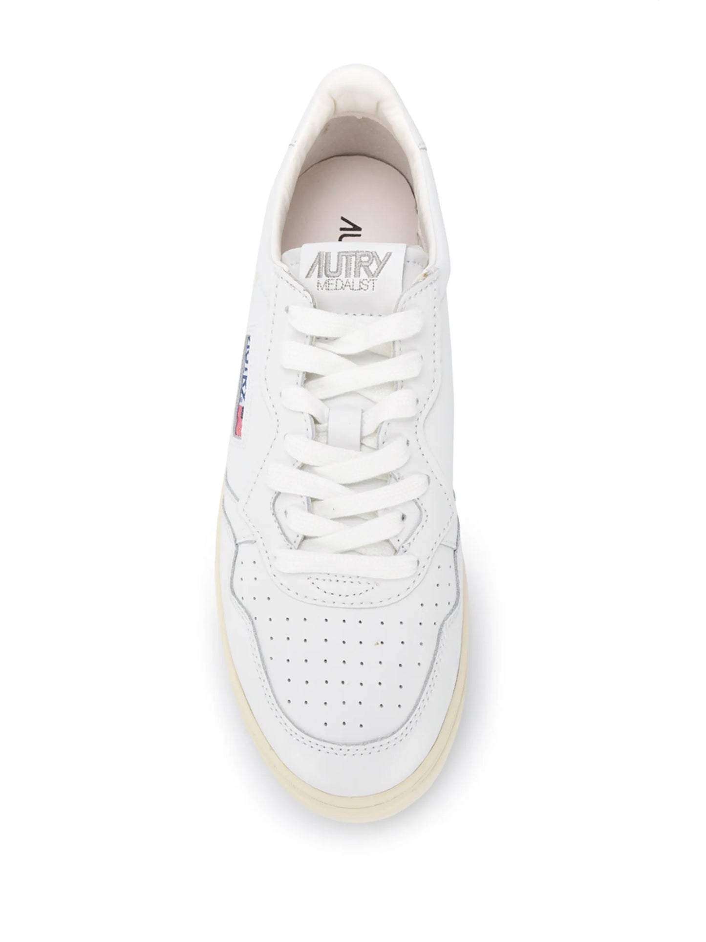 Medalist Low "White" sneakers