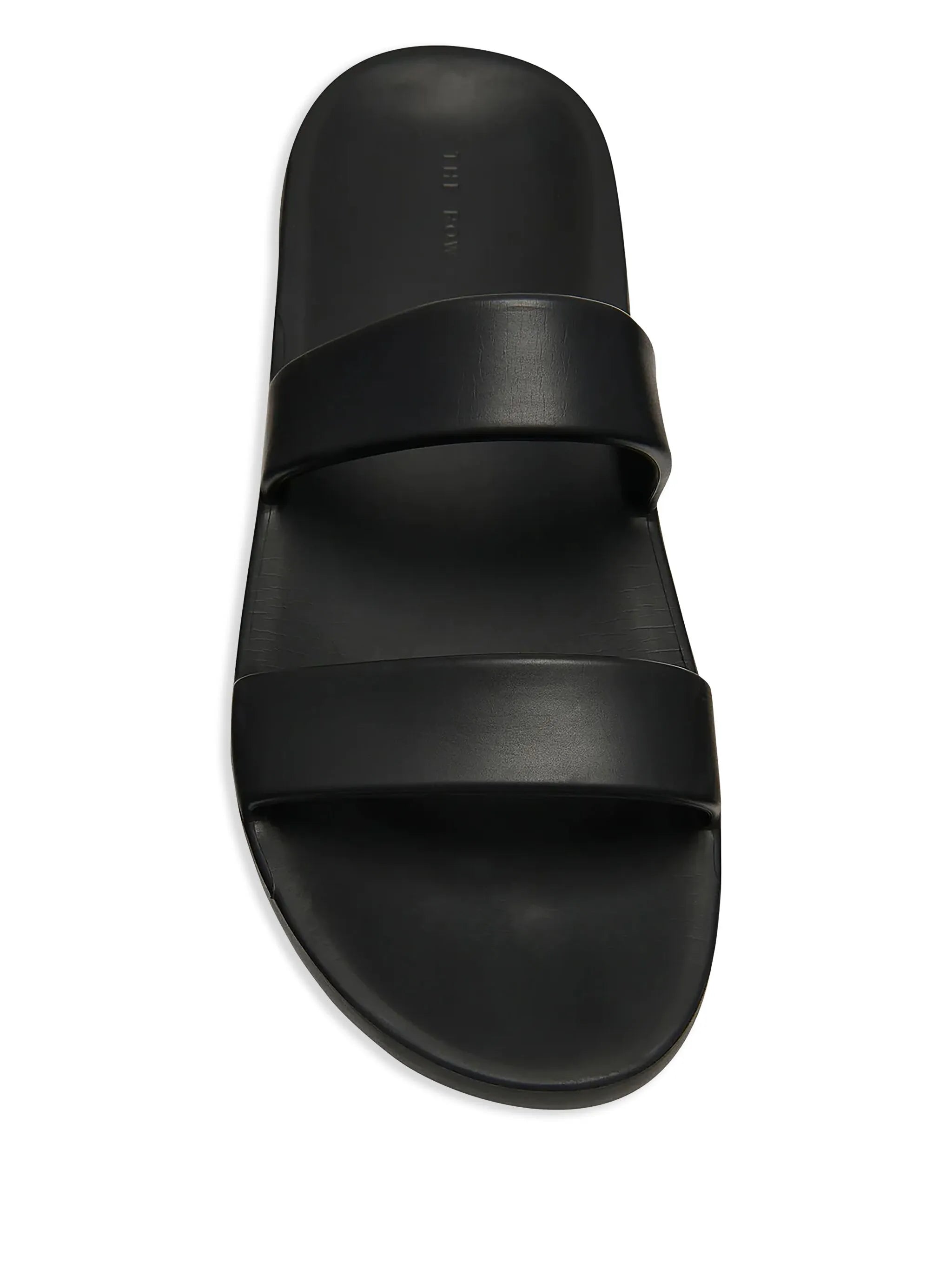 Foam slides