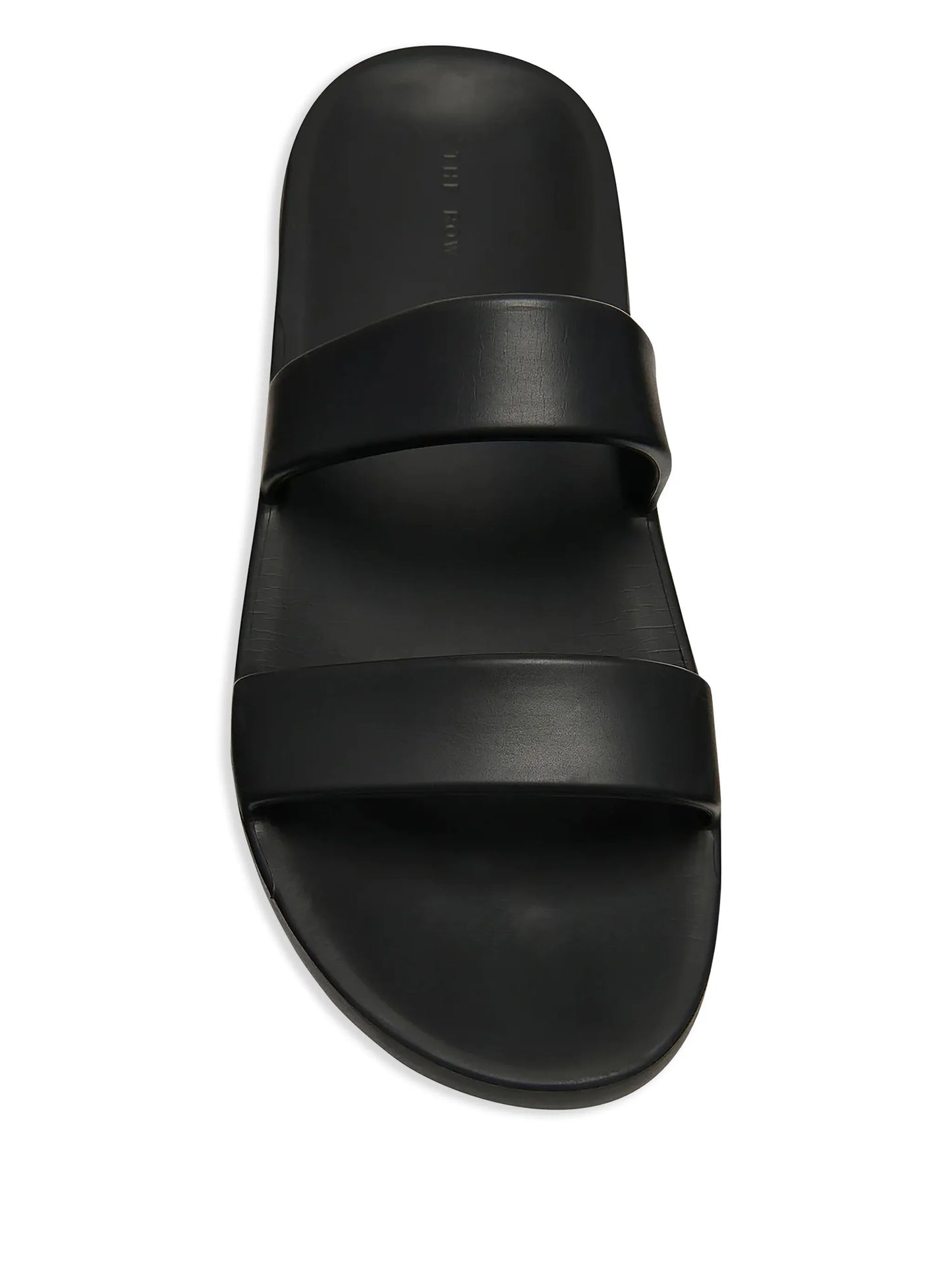 Foam slides