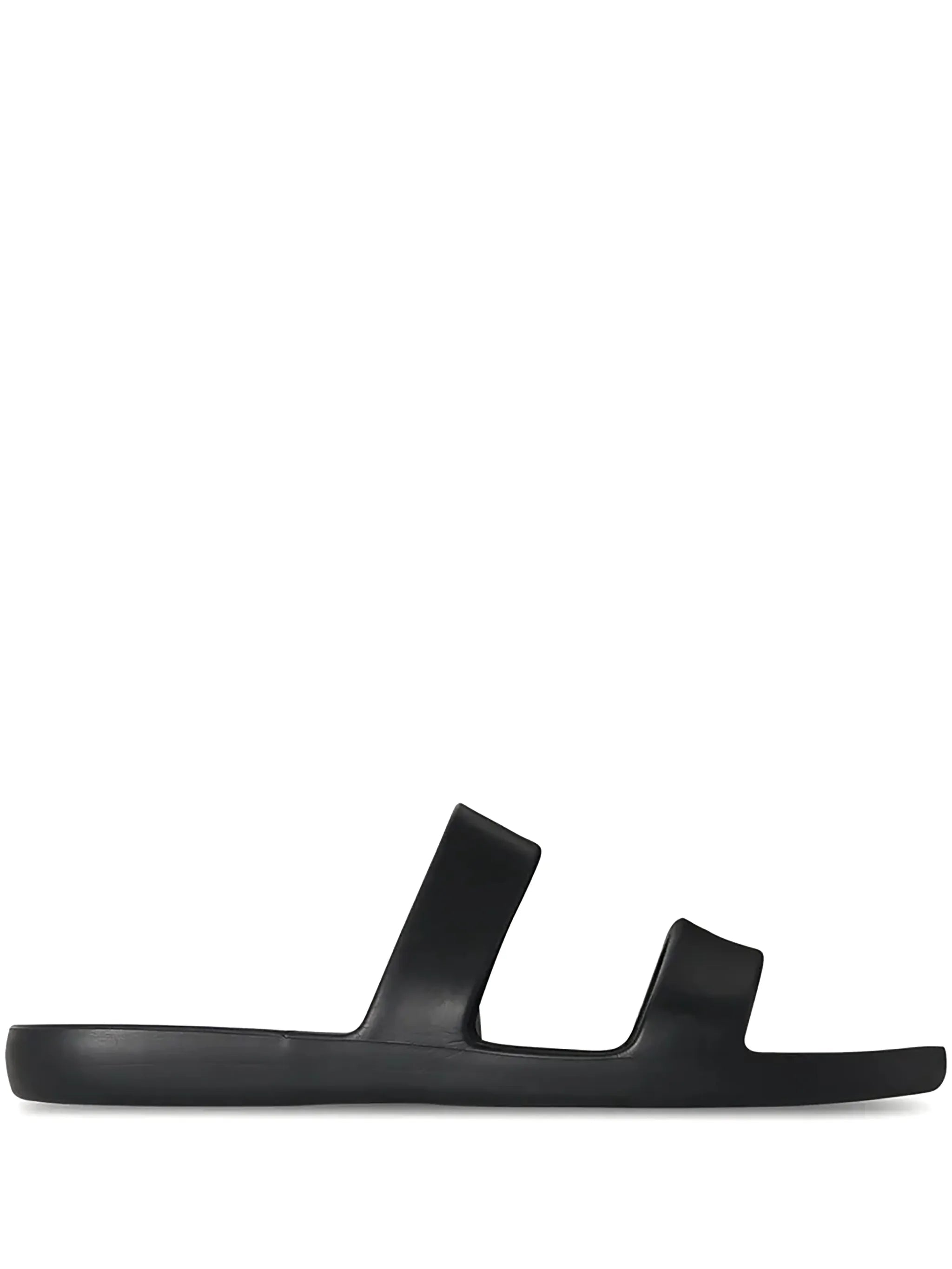 Foam slides