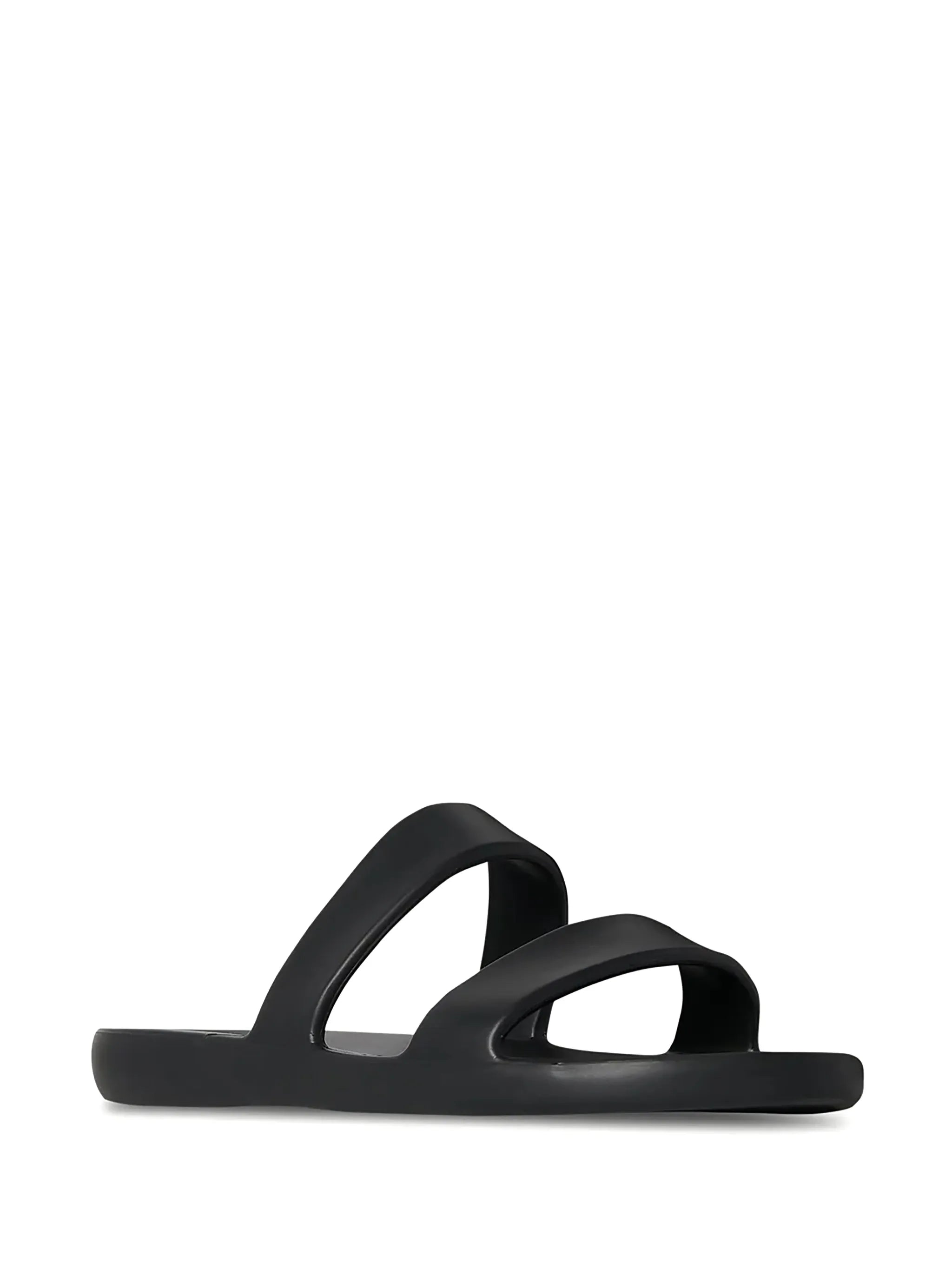Foam slides