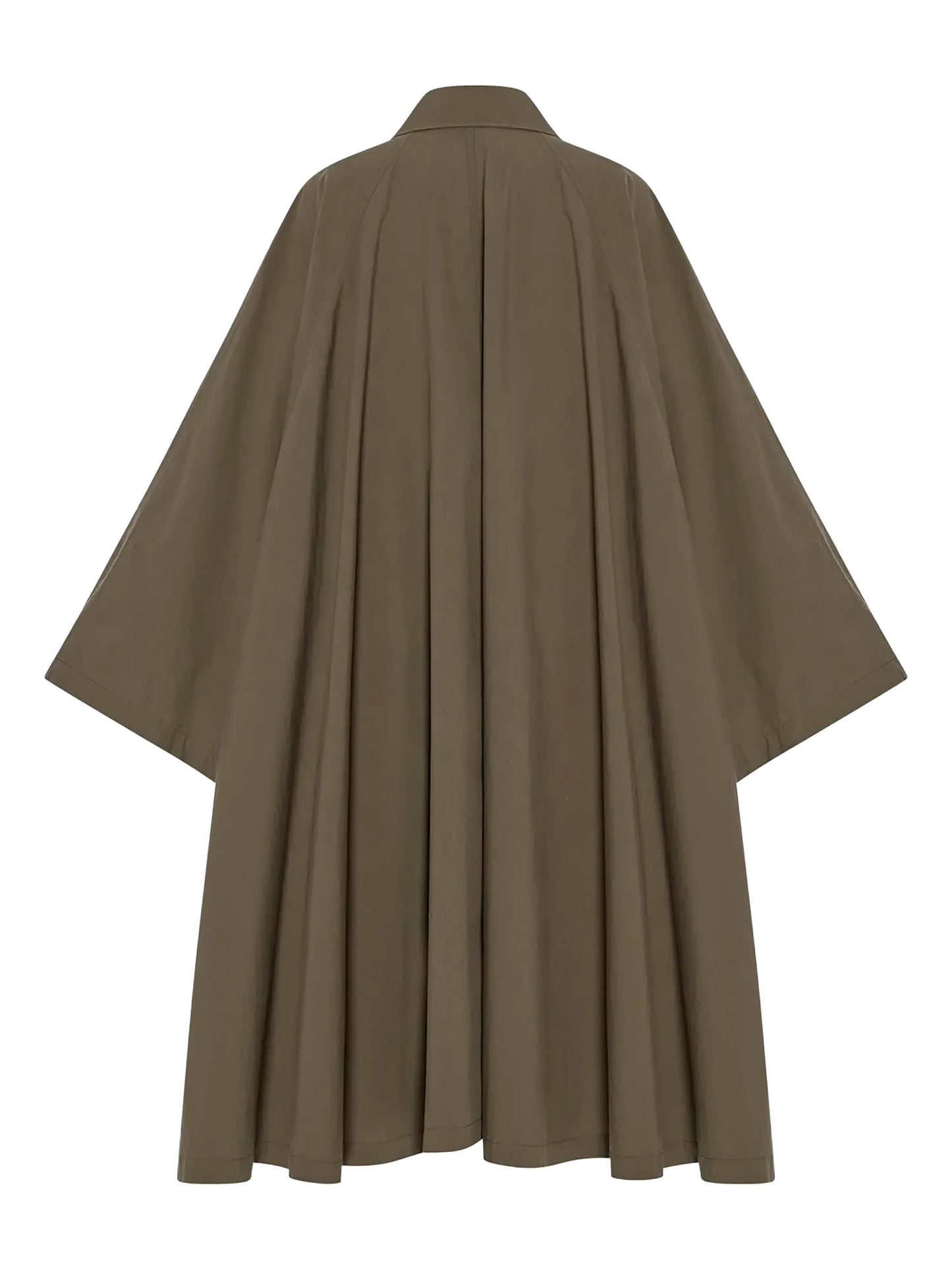 Leins trench coat
