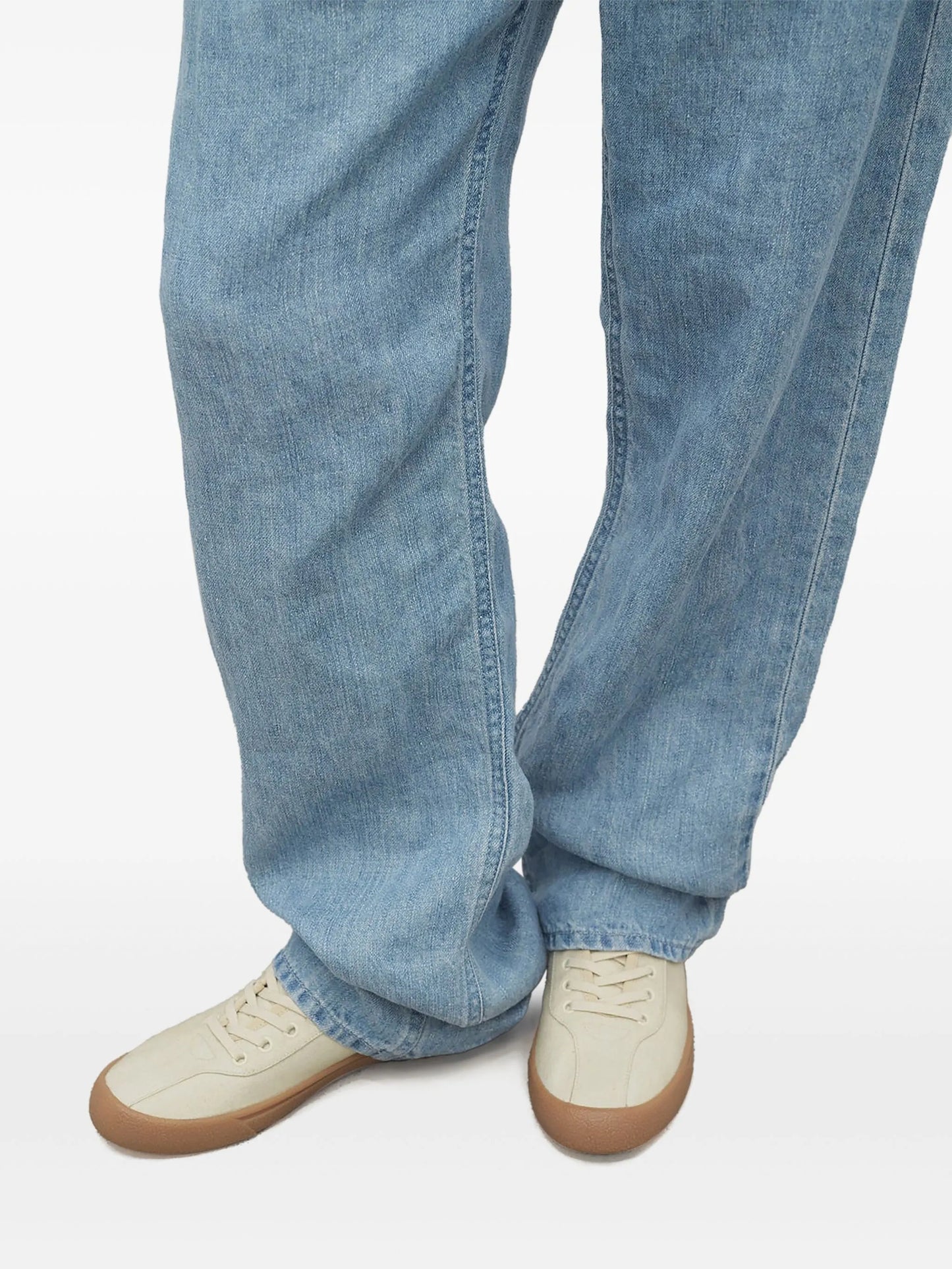 canvas sneakers