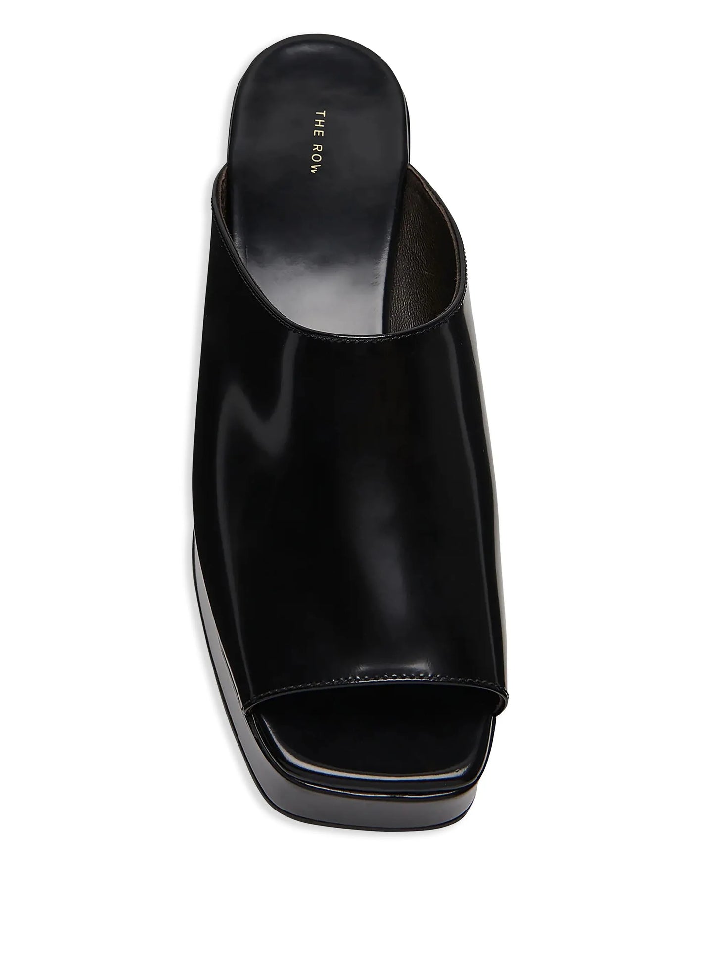 Emi Flatform sandals