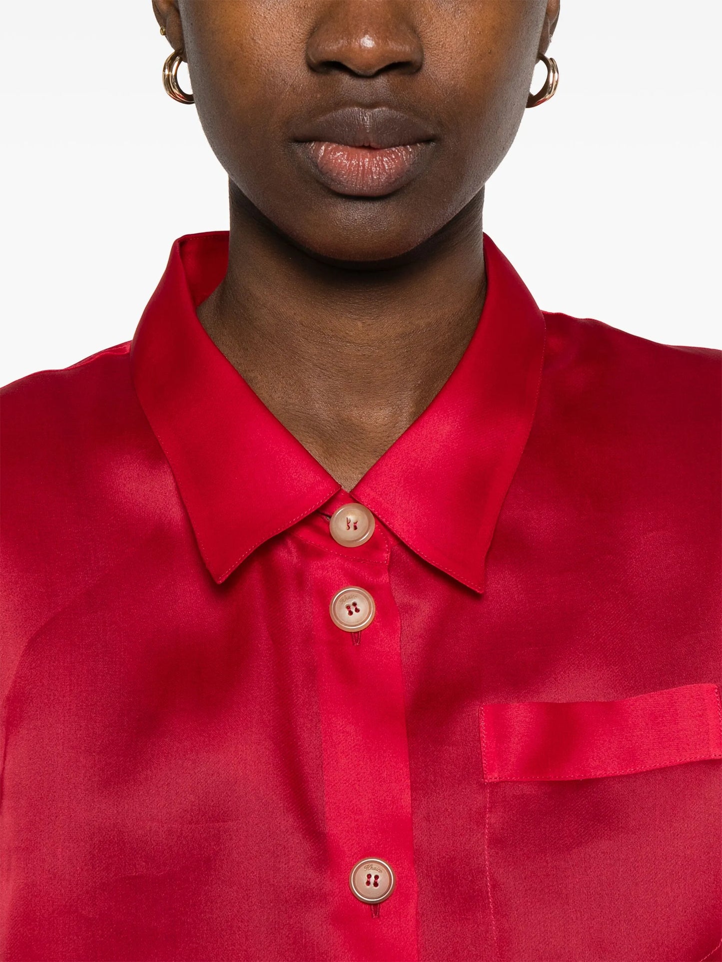 Keefe blouse