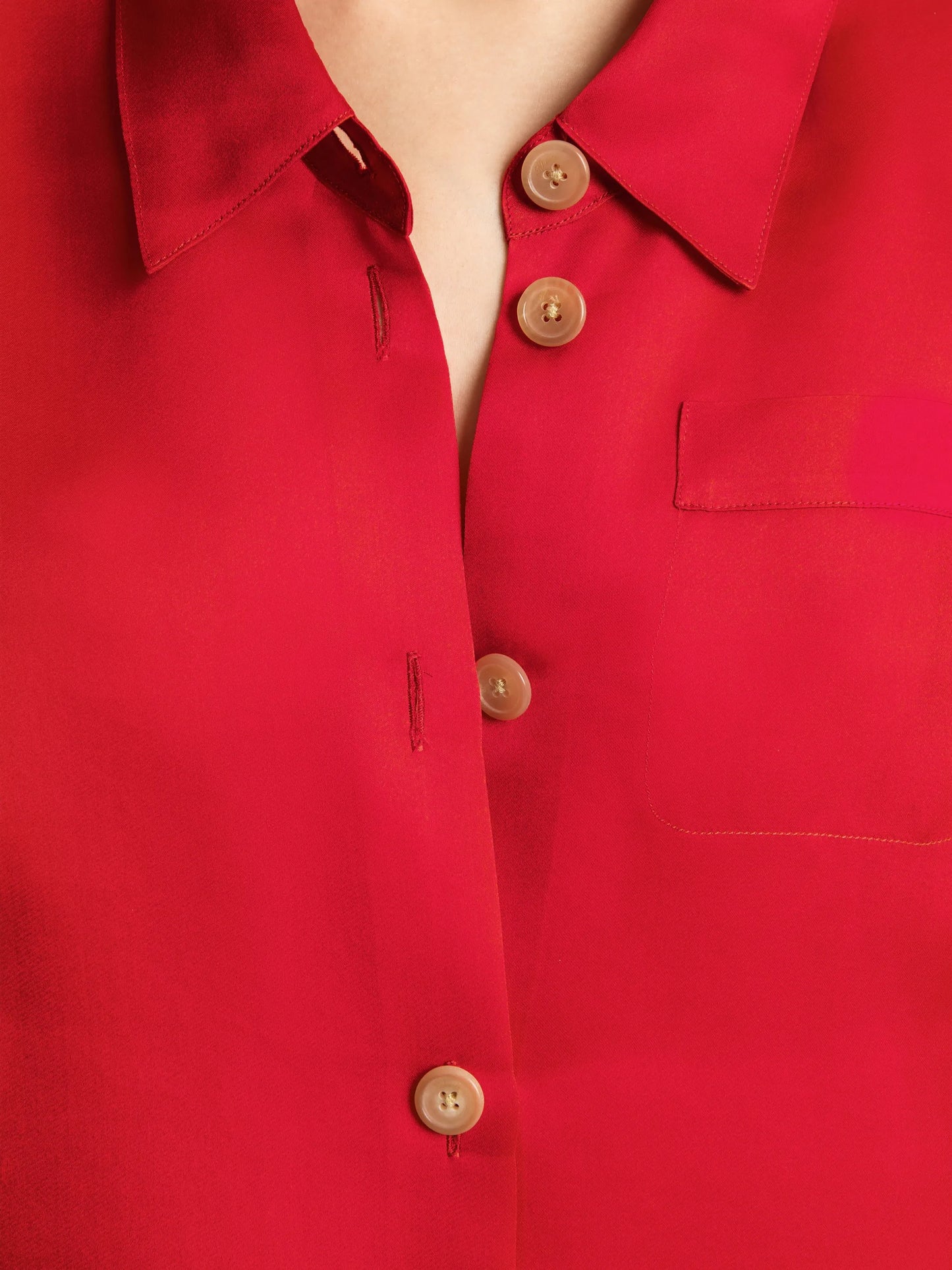 Keefe blouse
