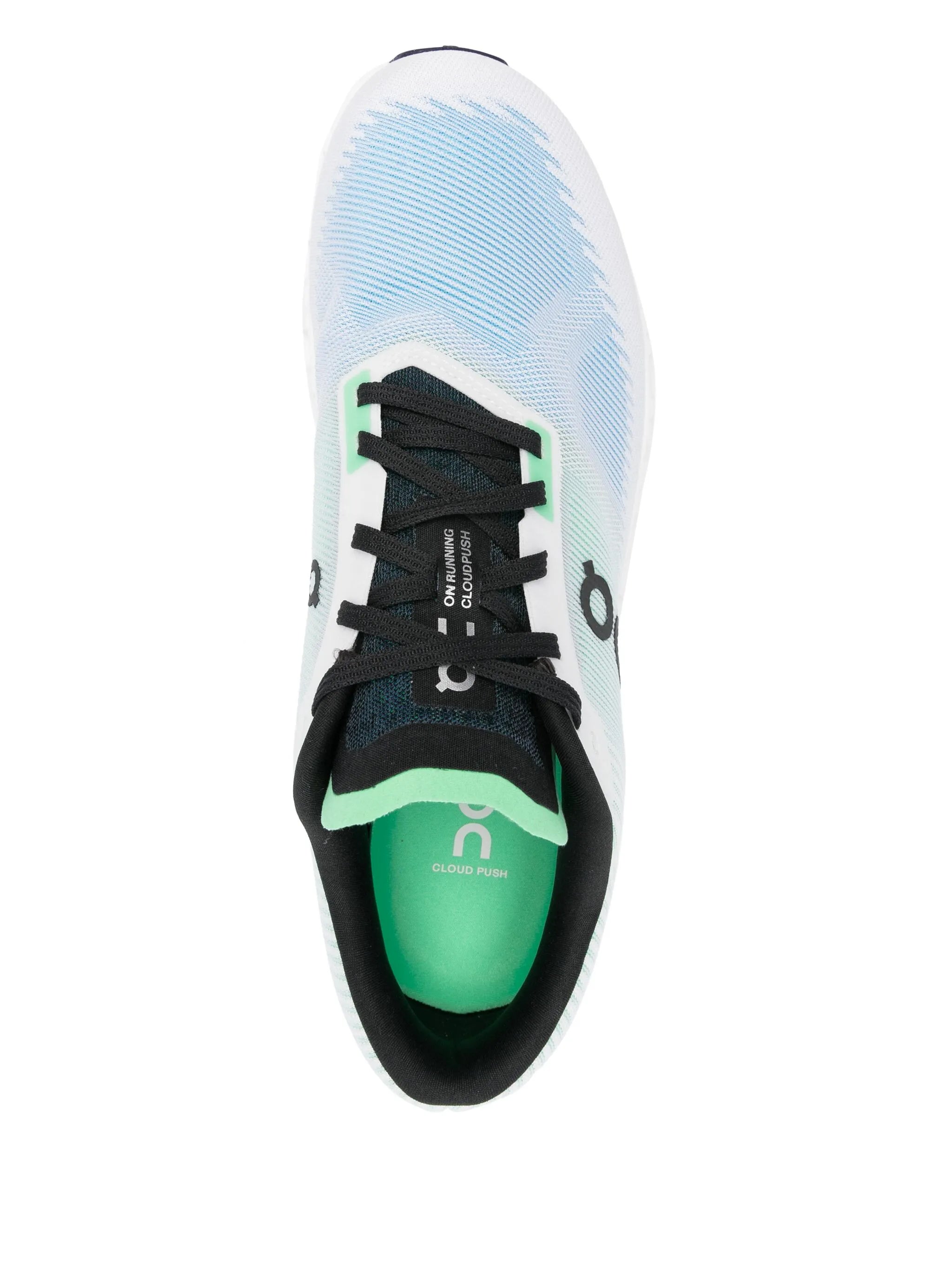 Cloud 6 Push sneakers