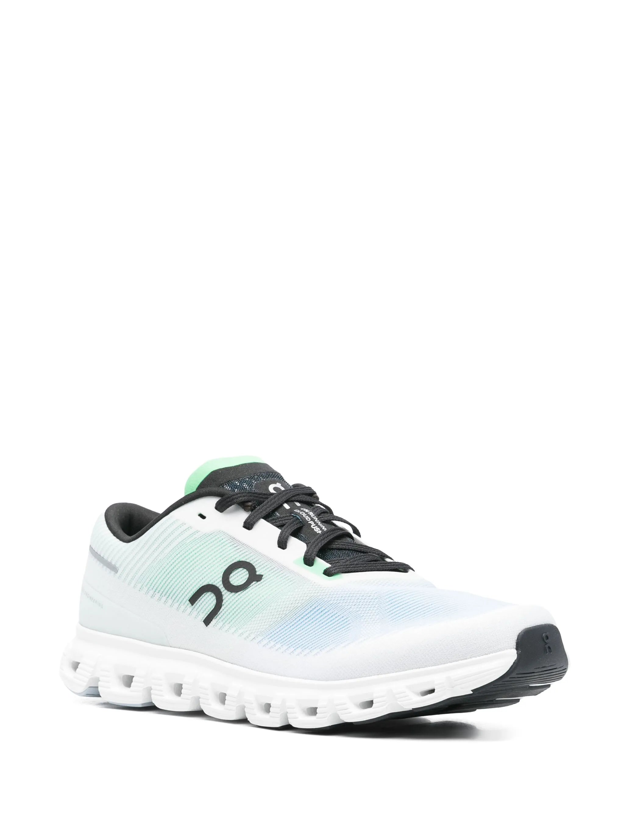 Cloud 6 Push sneakers