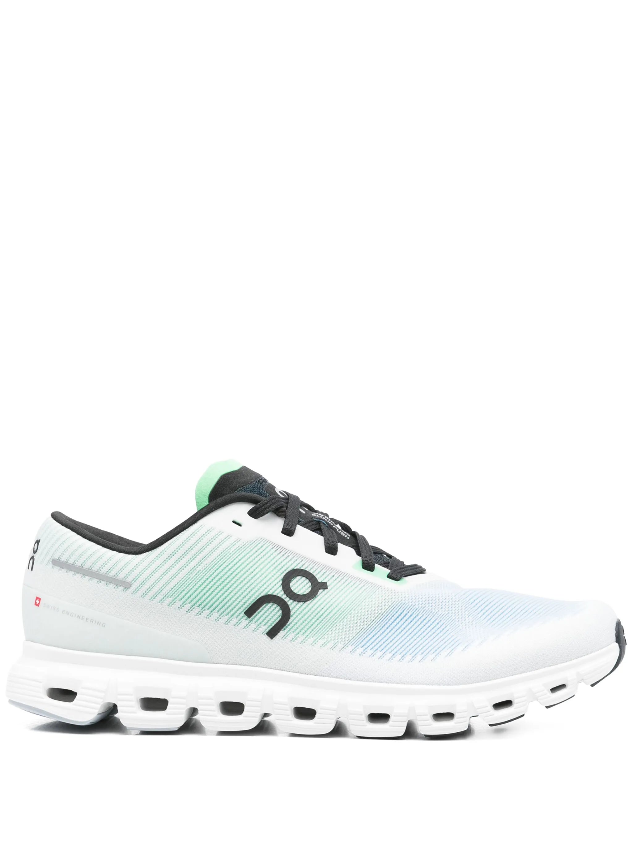 Cloud 6 Push sneakers