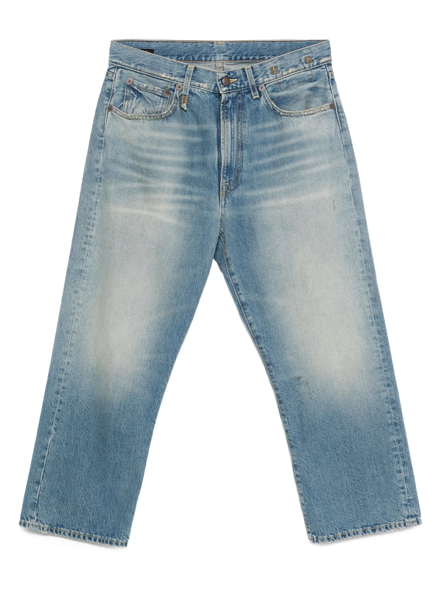 X-Bf bootcut jeans