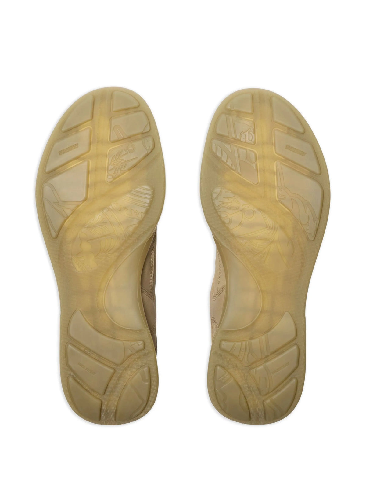leather matrix sneakers