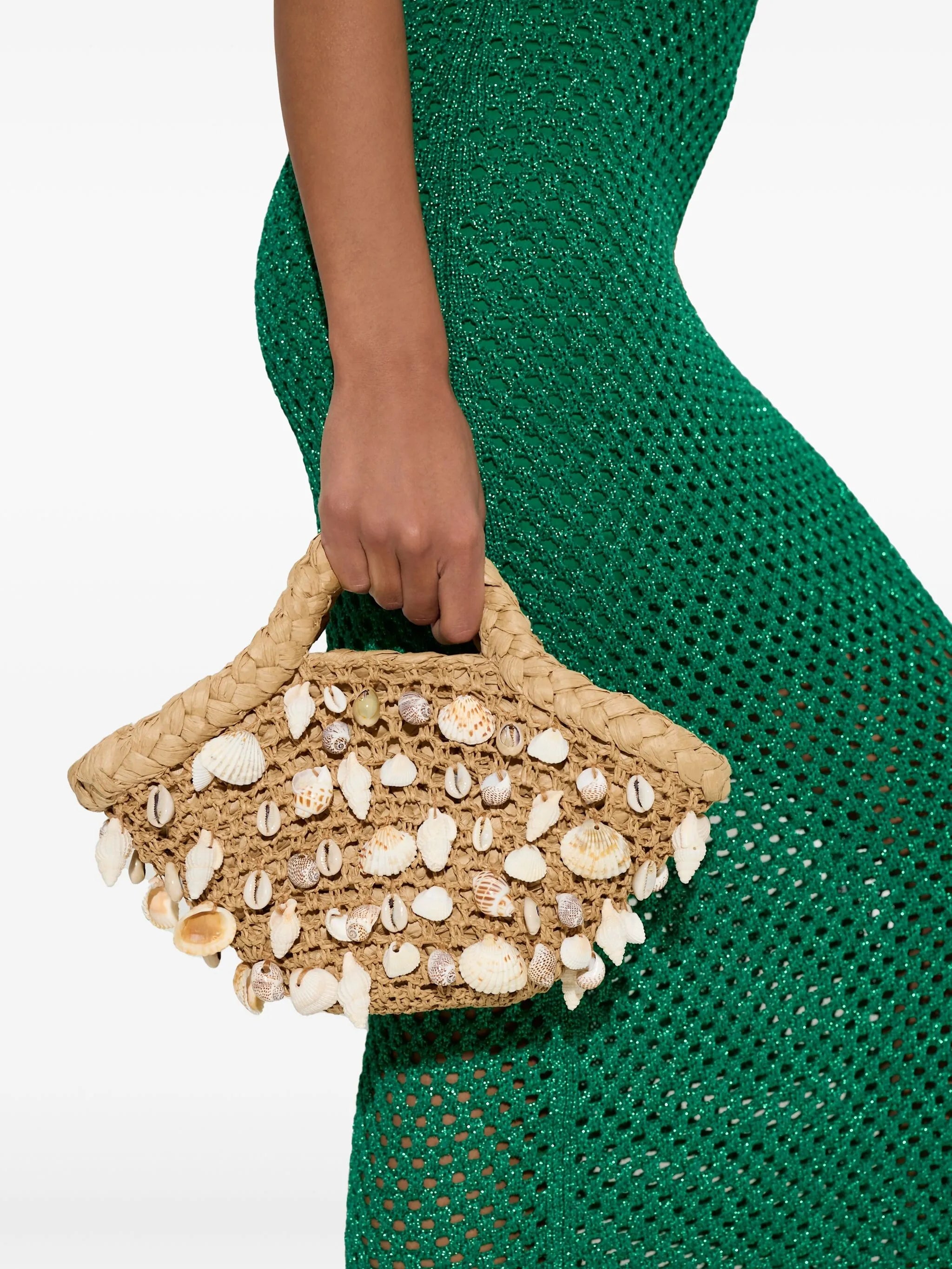 Shelly tote bag
