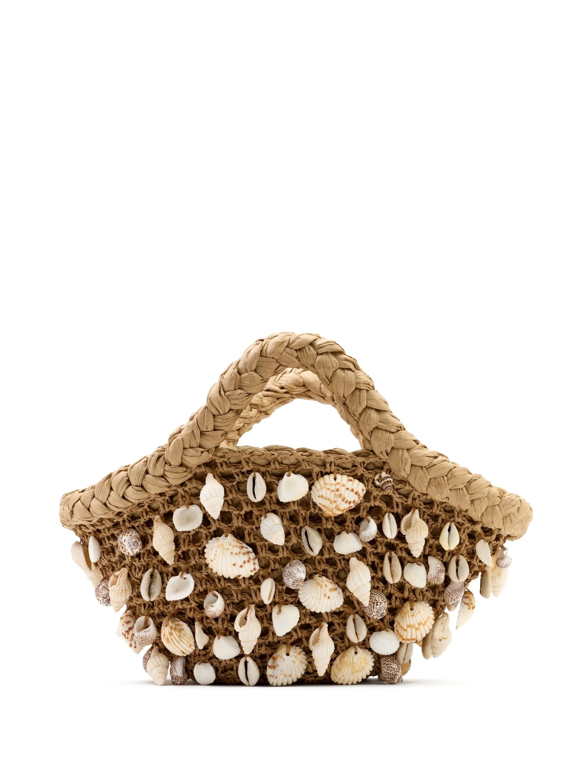 Shelly tote bag