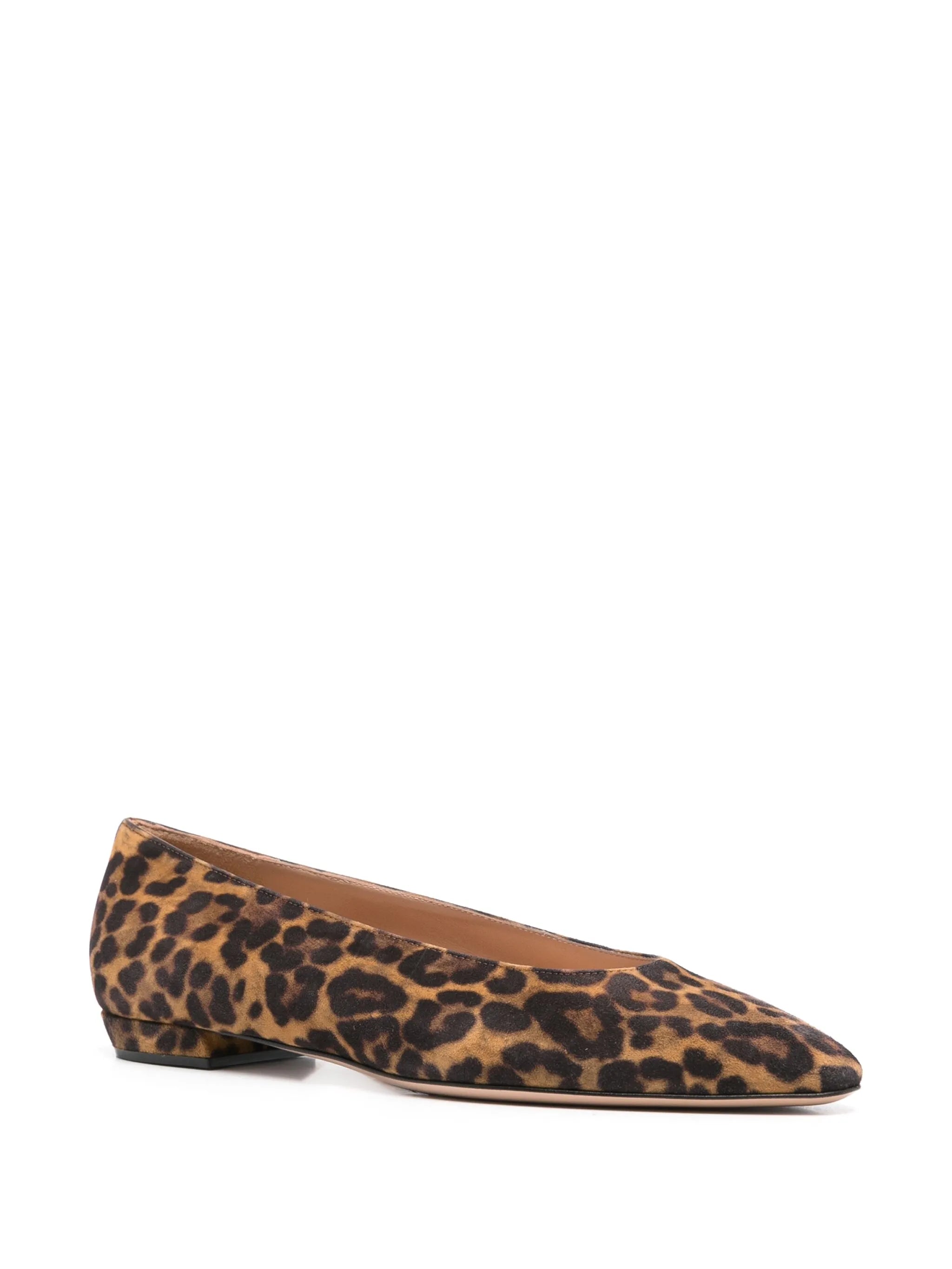 Amelia ballet flats