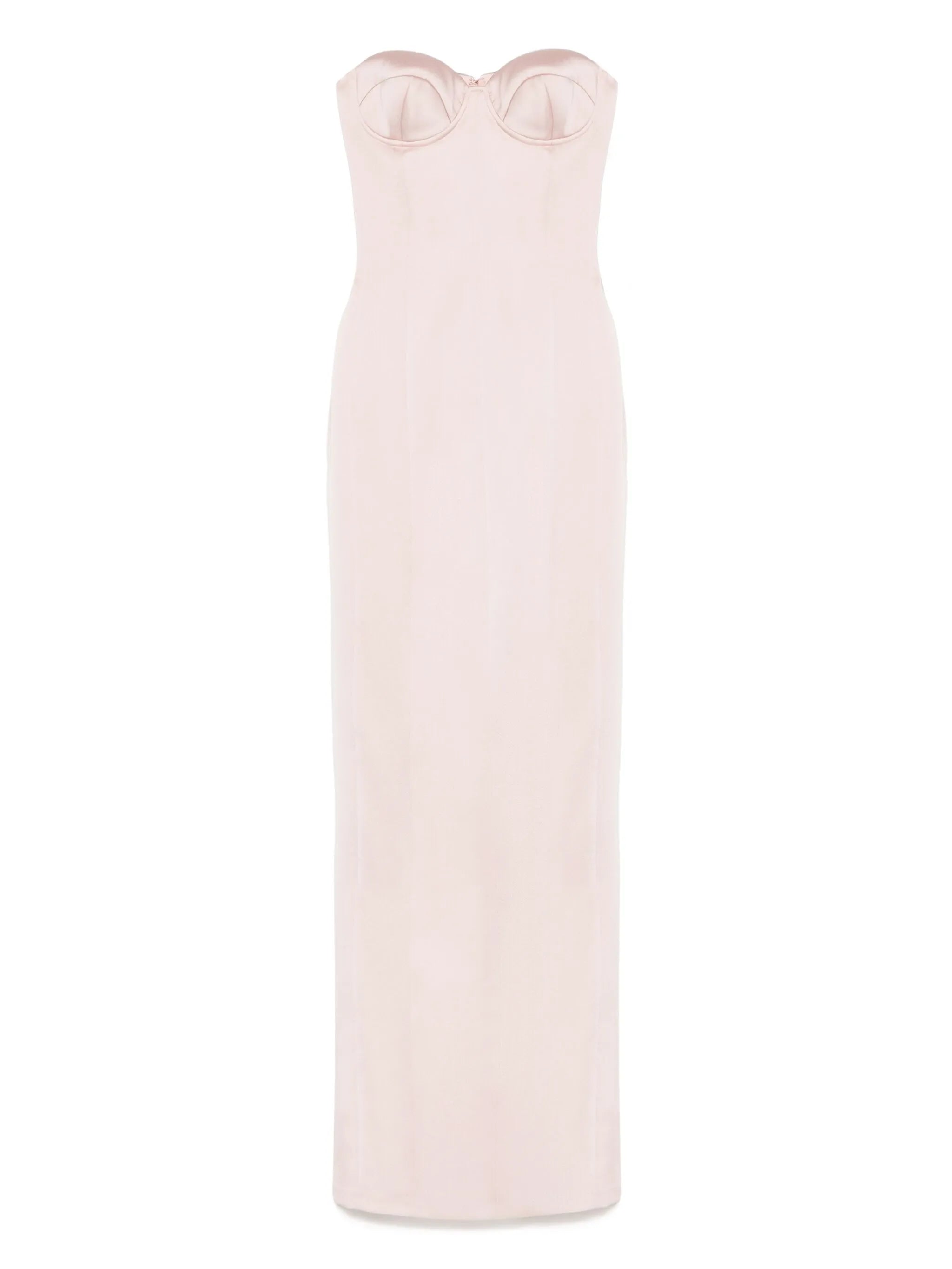 Rochelle maxi dress