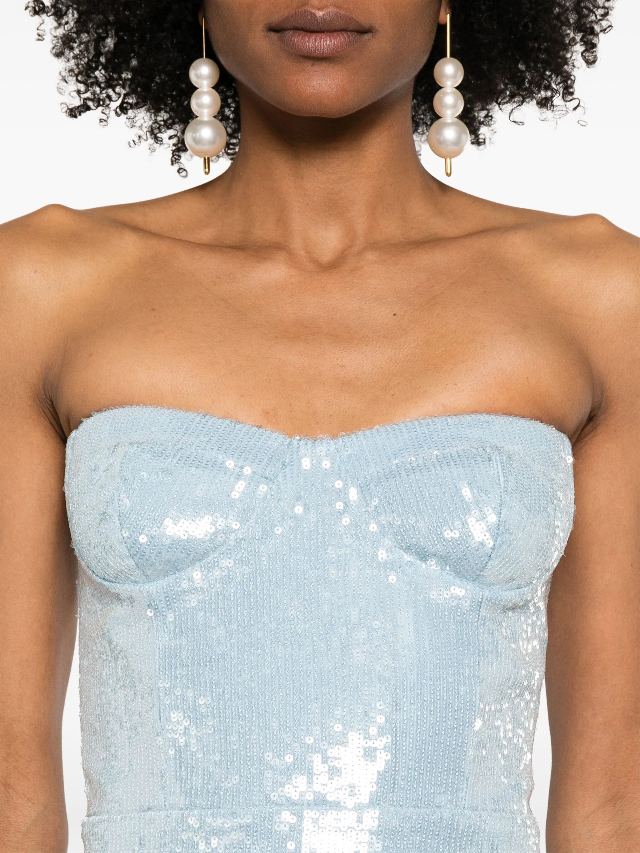 Monique gown