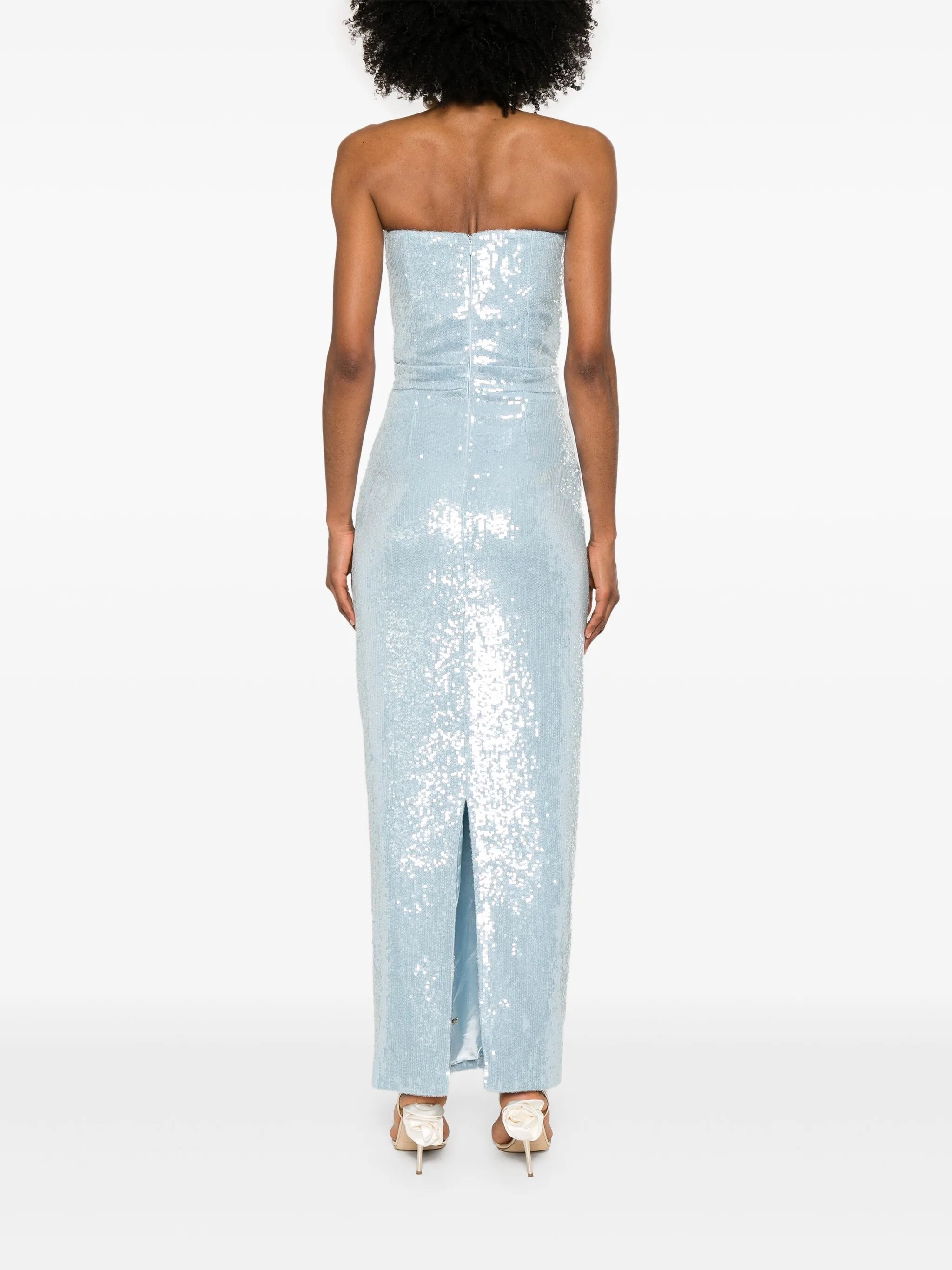 Monique gown