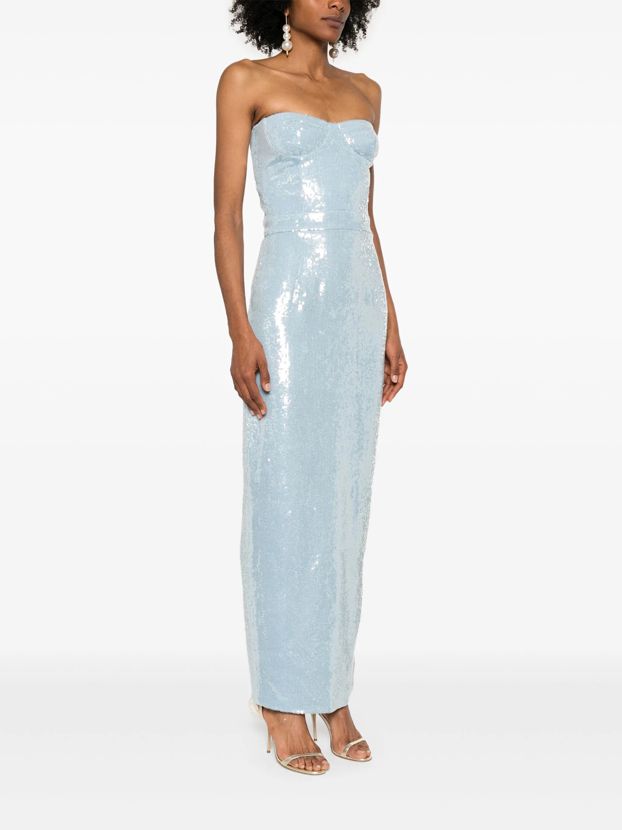 Monique gown