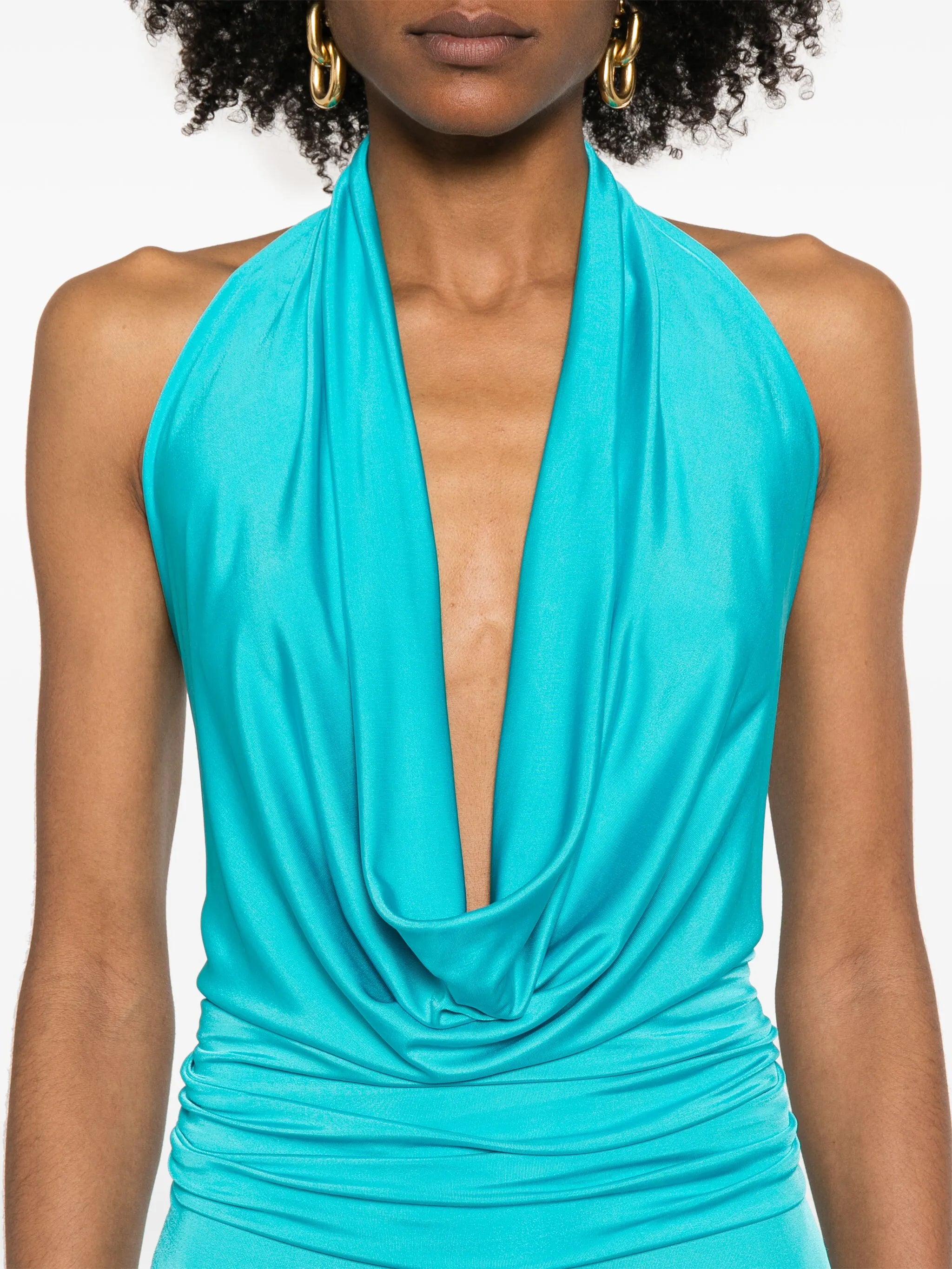 Angel dress