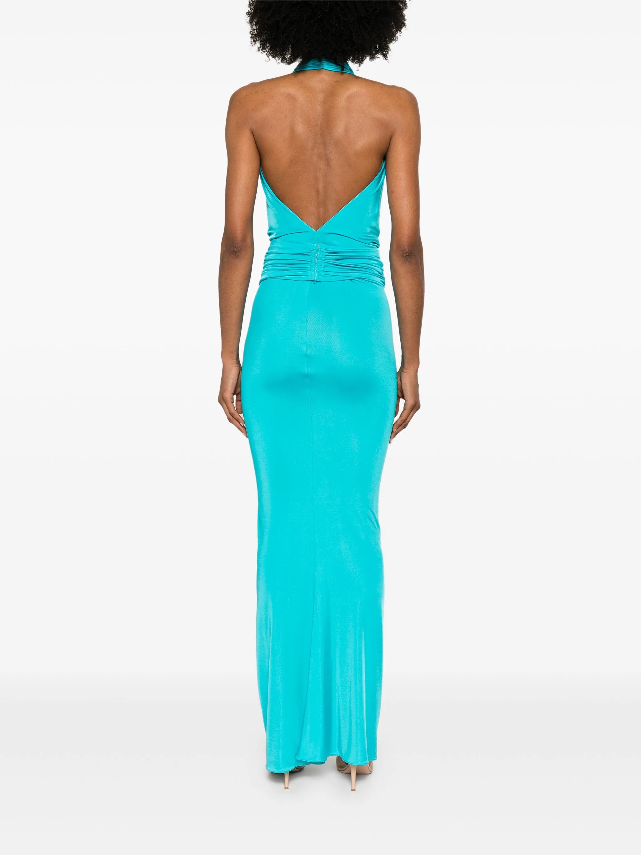 Angel dress