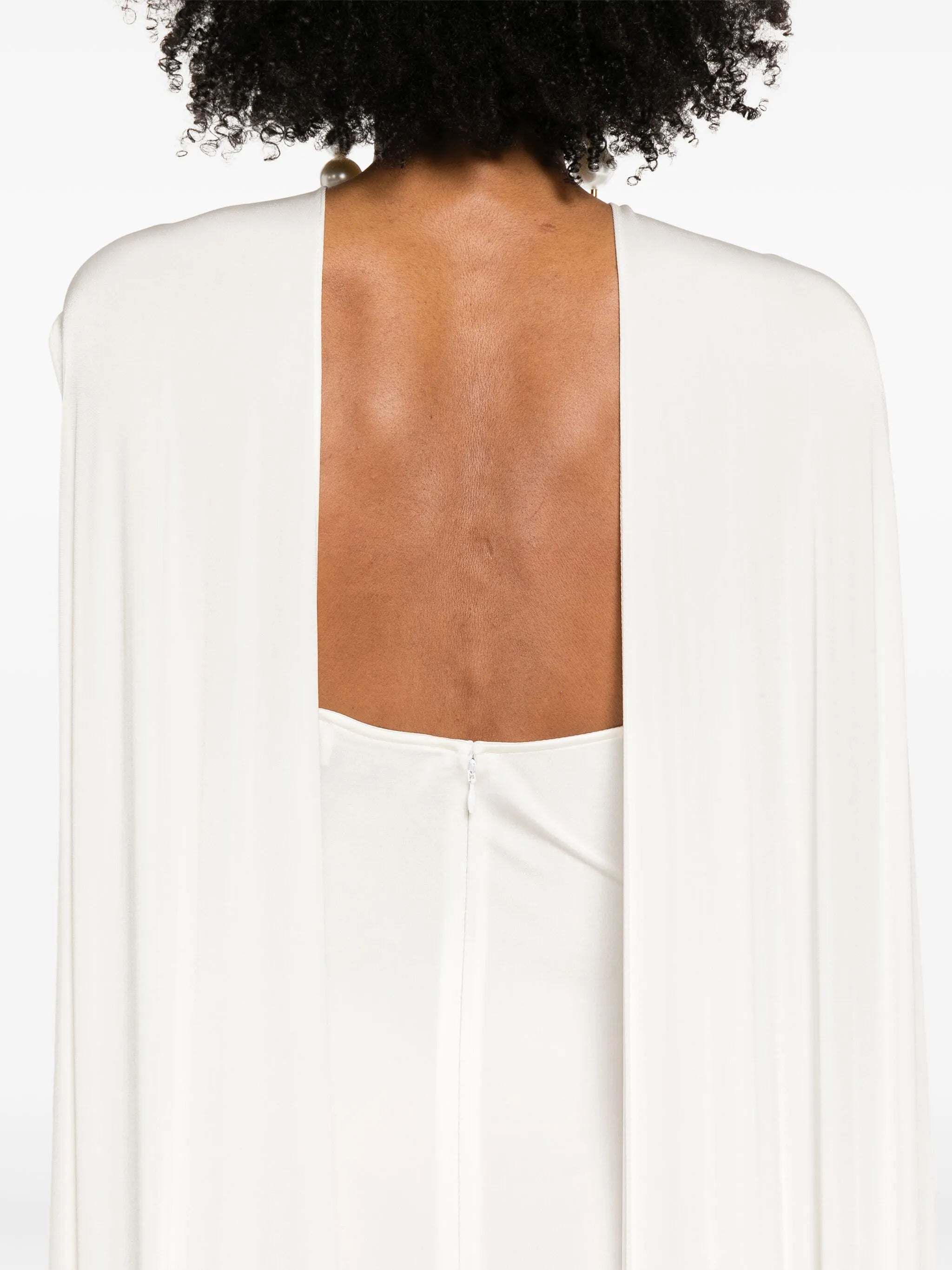 Maia gown