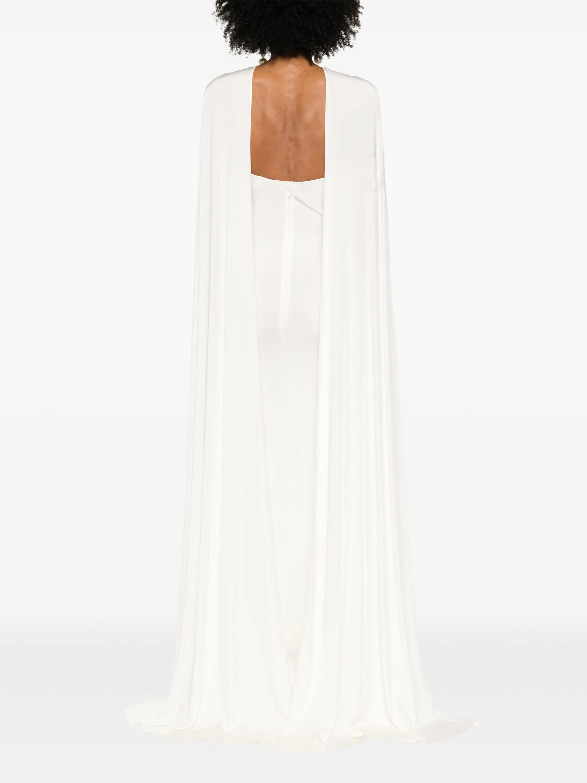 Maia gown
