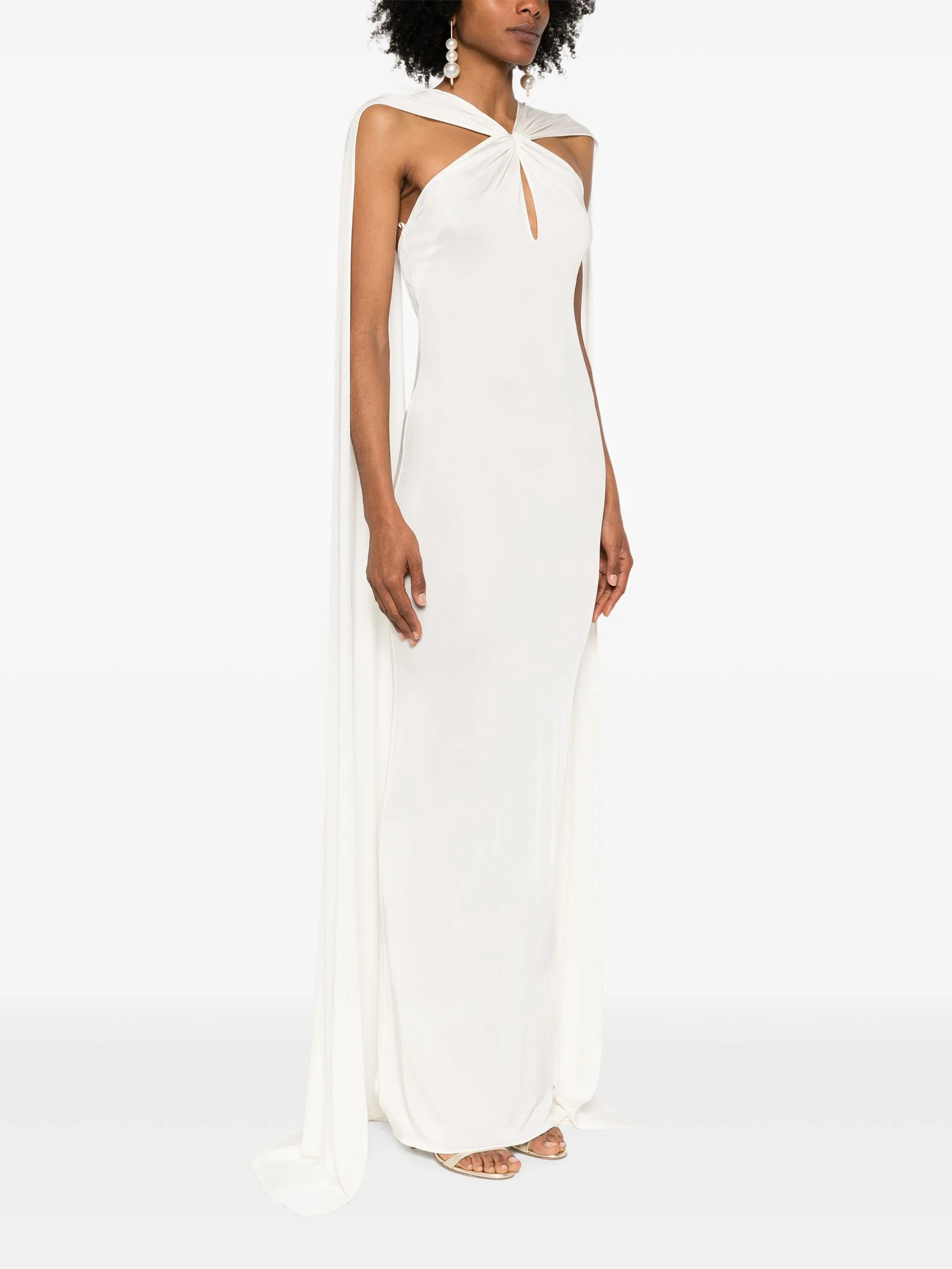 Maia gown